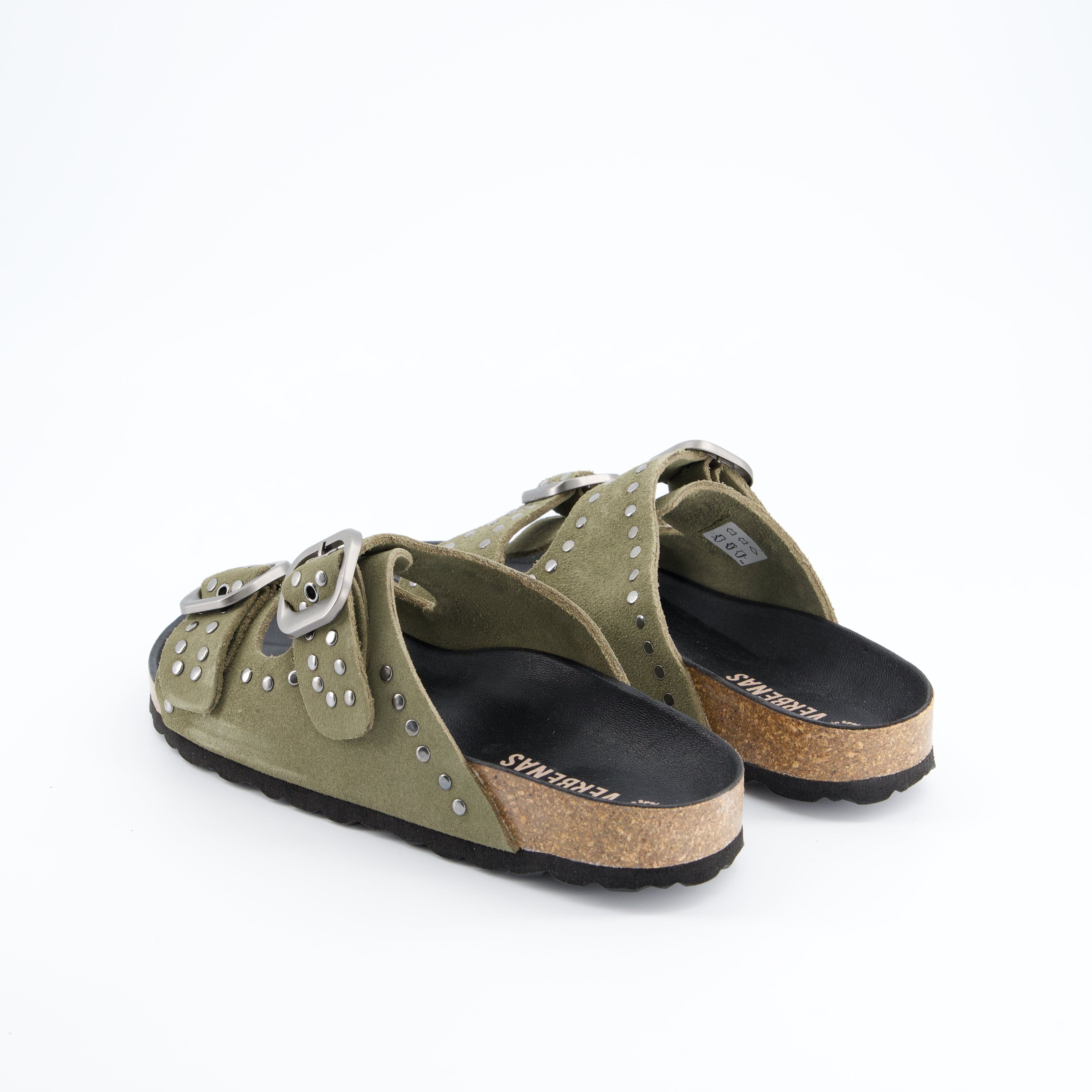 VERBENAS Damenschuhe - Pantoffel Pantoffel