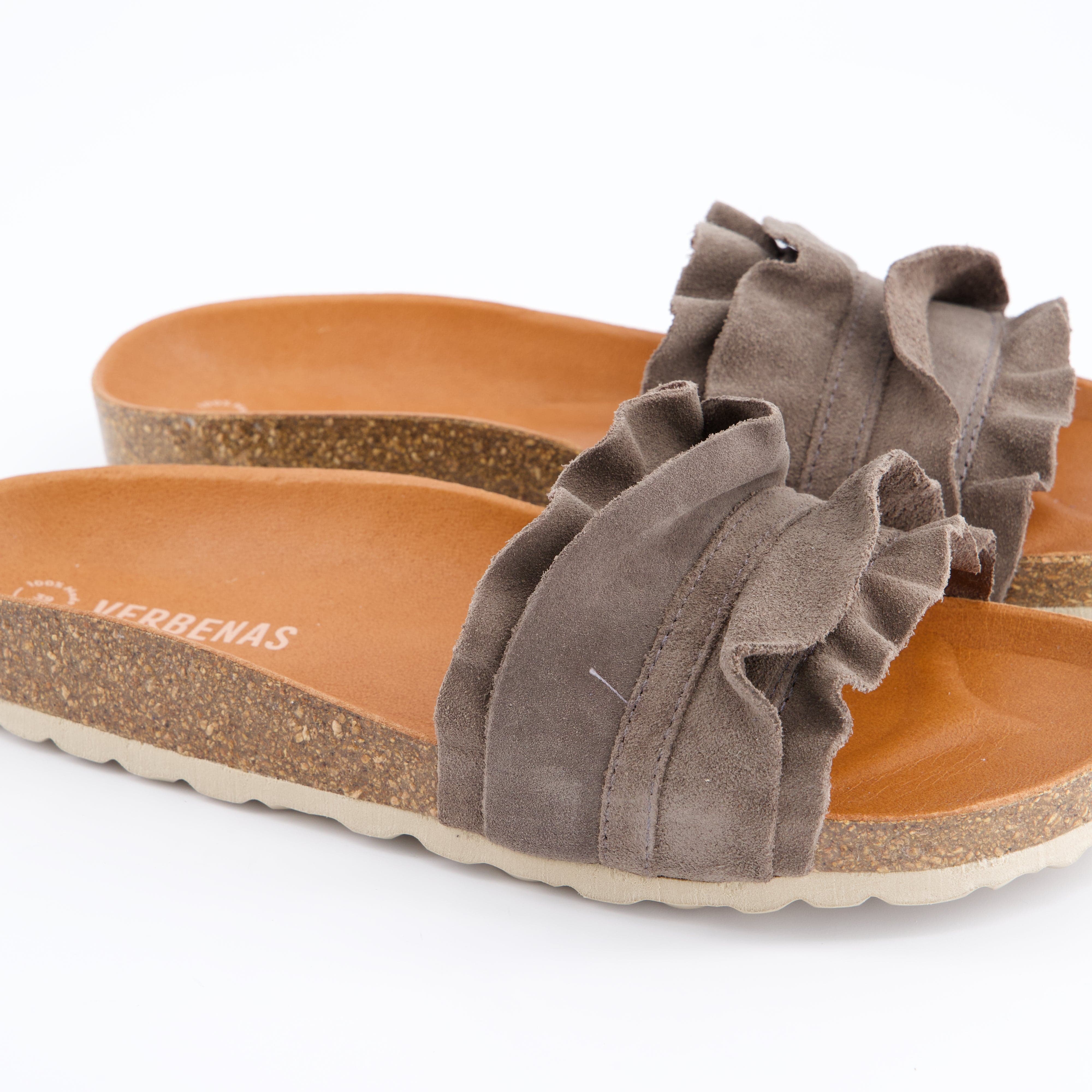 VERBENAS Damenschuhe - Pantoffel Pantoffel