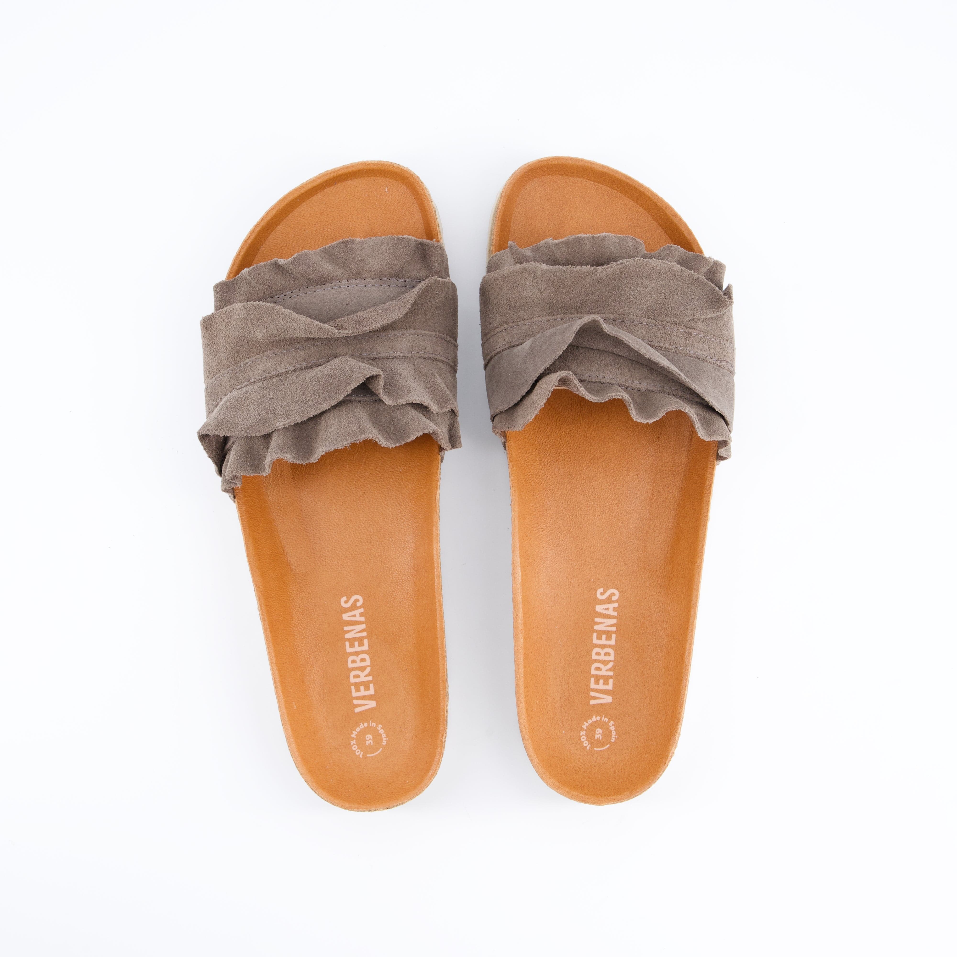 VERBENAS Damenschuhe - Pantoffel Pantoffel