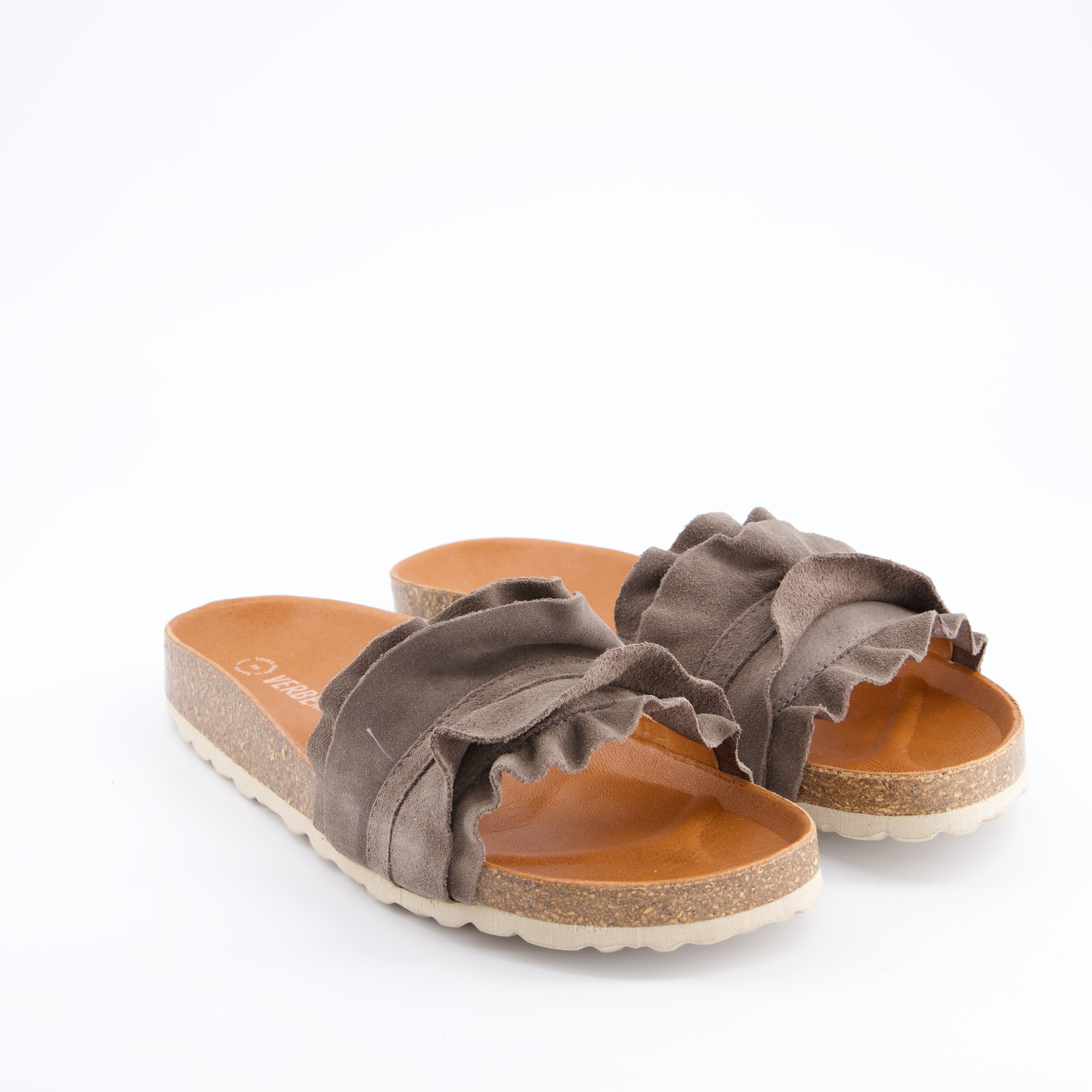 VERBENAS Damenschuhe - Pantoffel Pantoffel