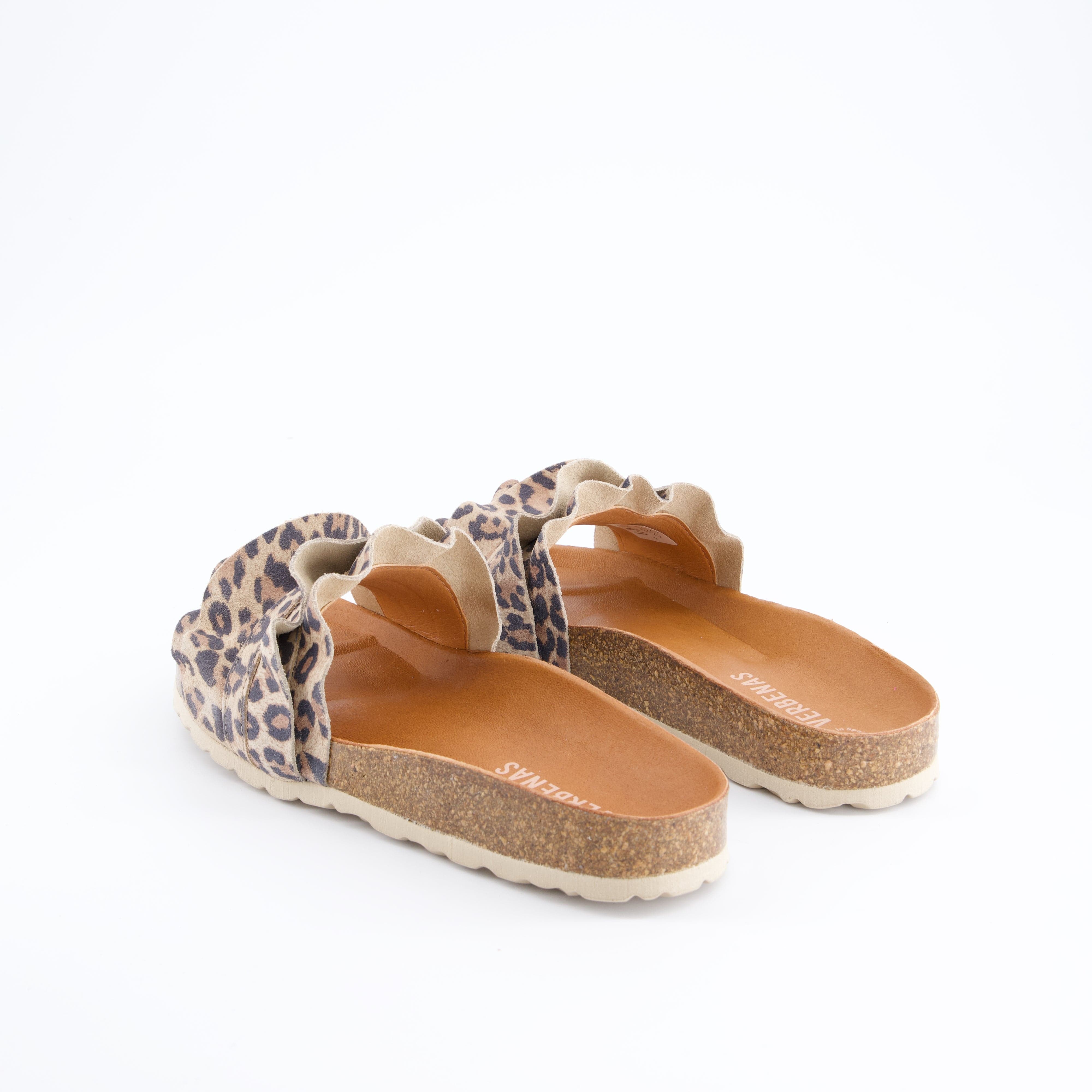 VERBENAS Damenschuhe - Pantoffel Pantoffel