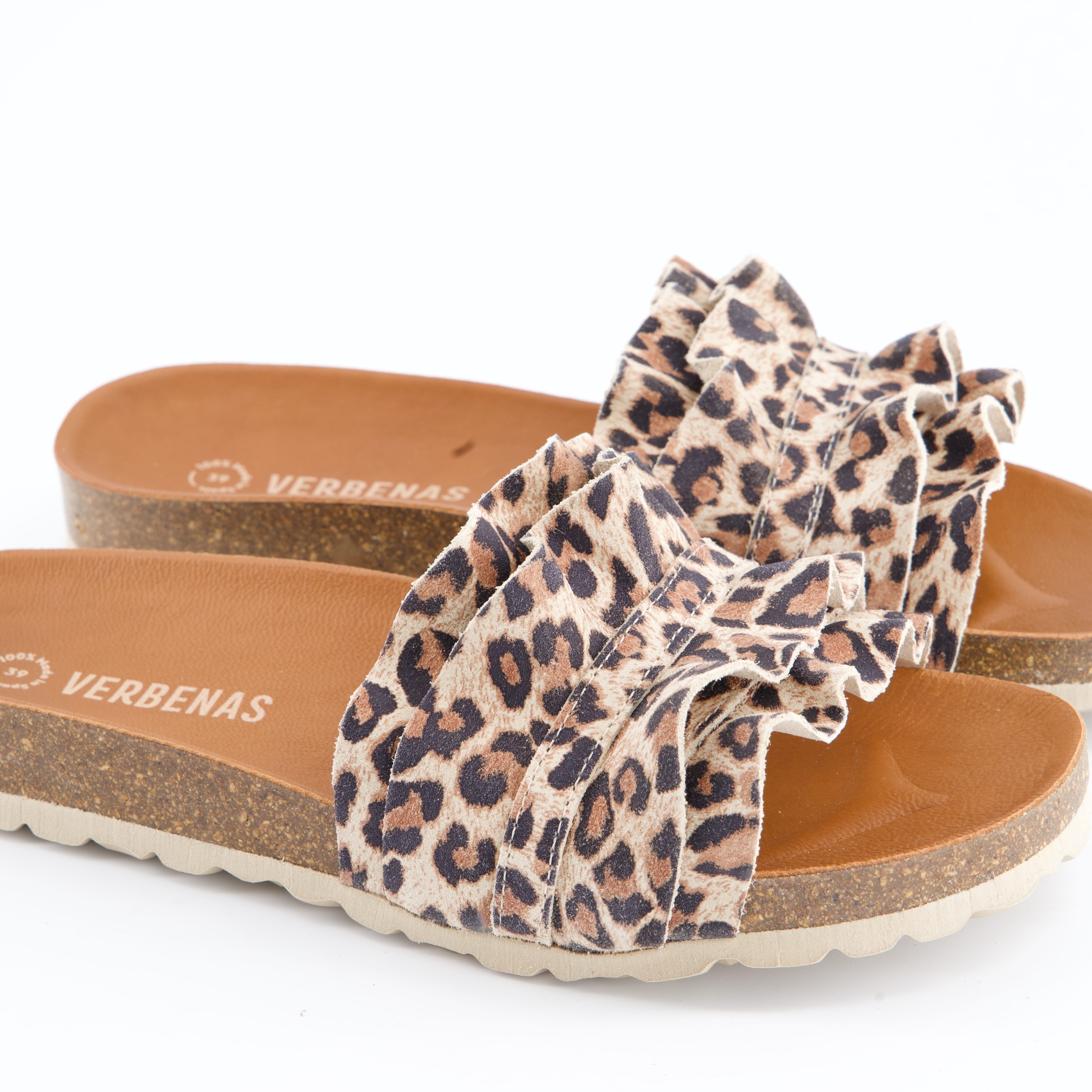 VERBENAS Damenschuhe - Pantoffel Pantoffel