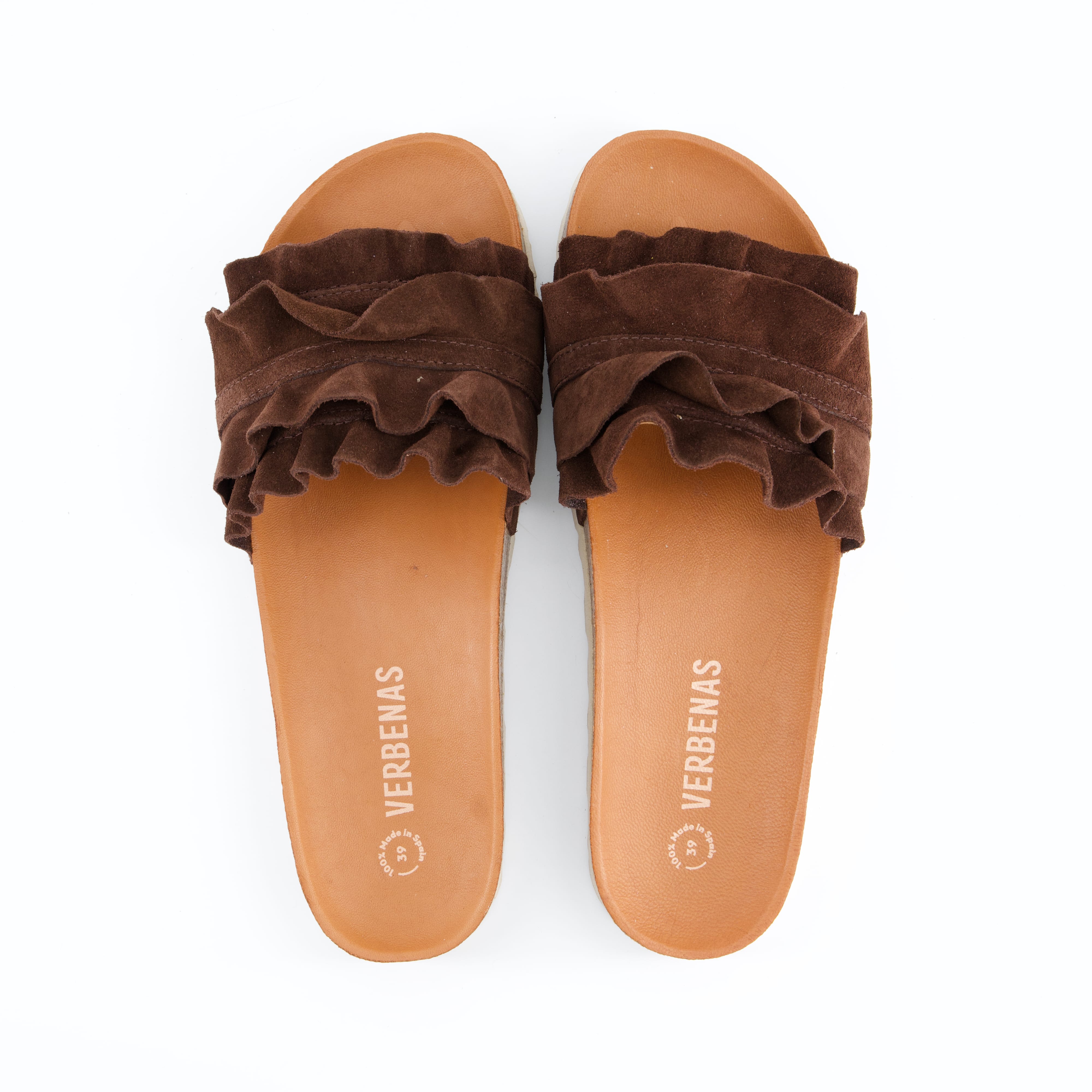 VERBENAS Damenschuhe - Pantoffel Pantoffel
