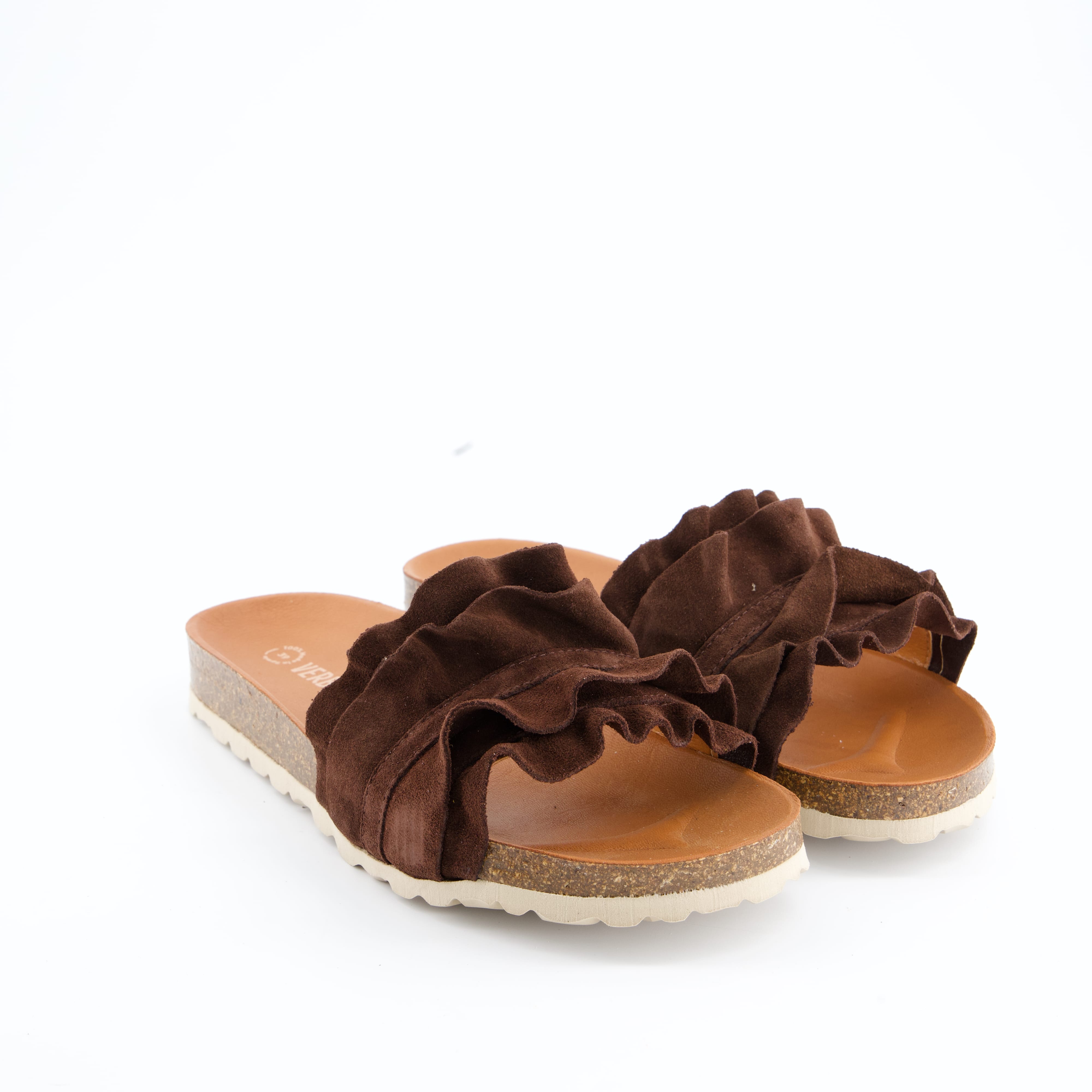 VERBENAS Damenschuhe - Pantoffel Pantoffel