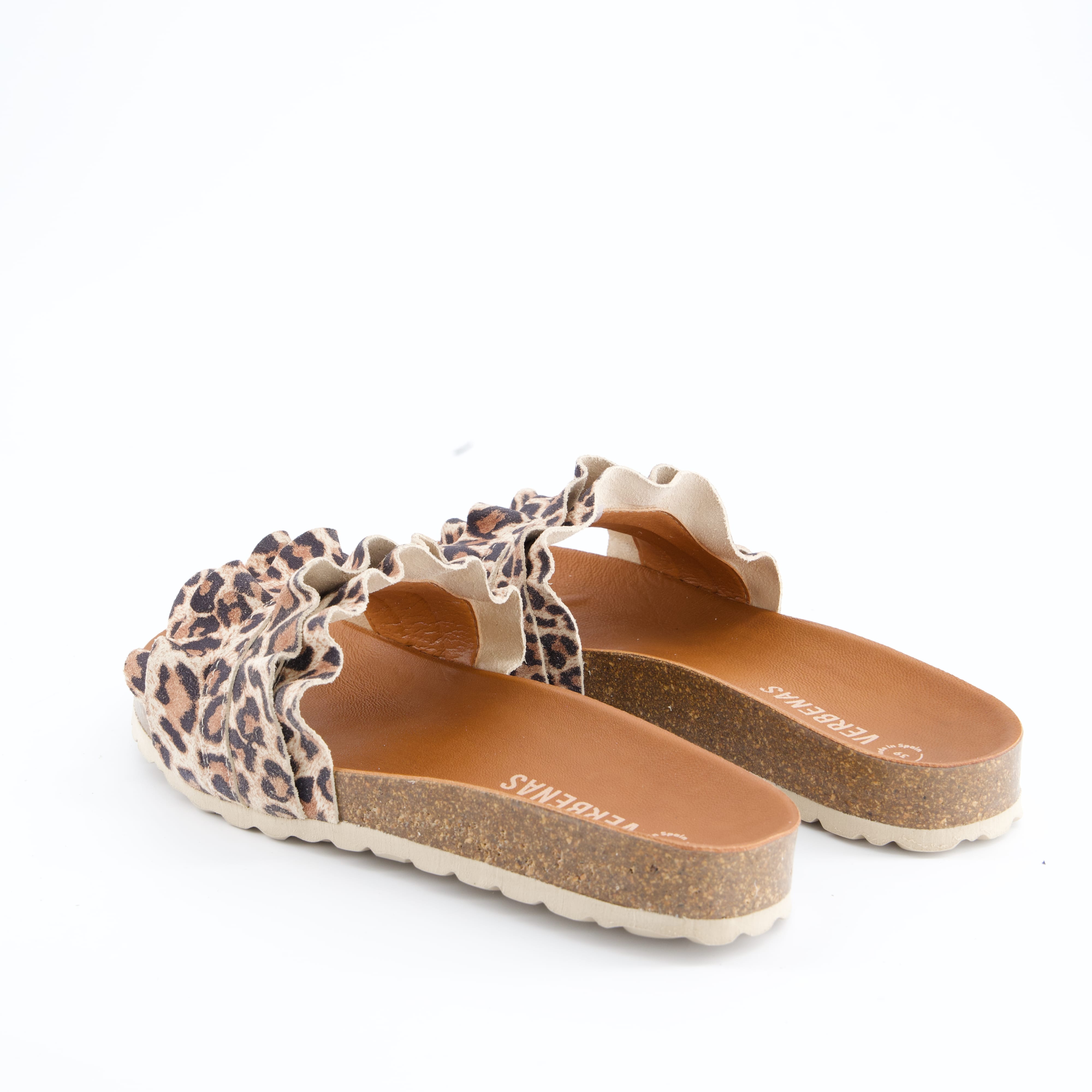 VERBENAS Damenschuhe - Pantoffel Pantoffel