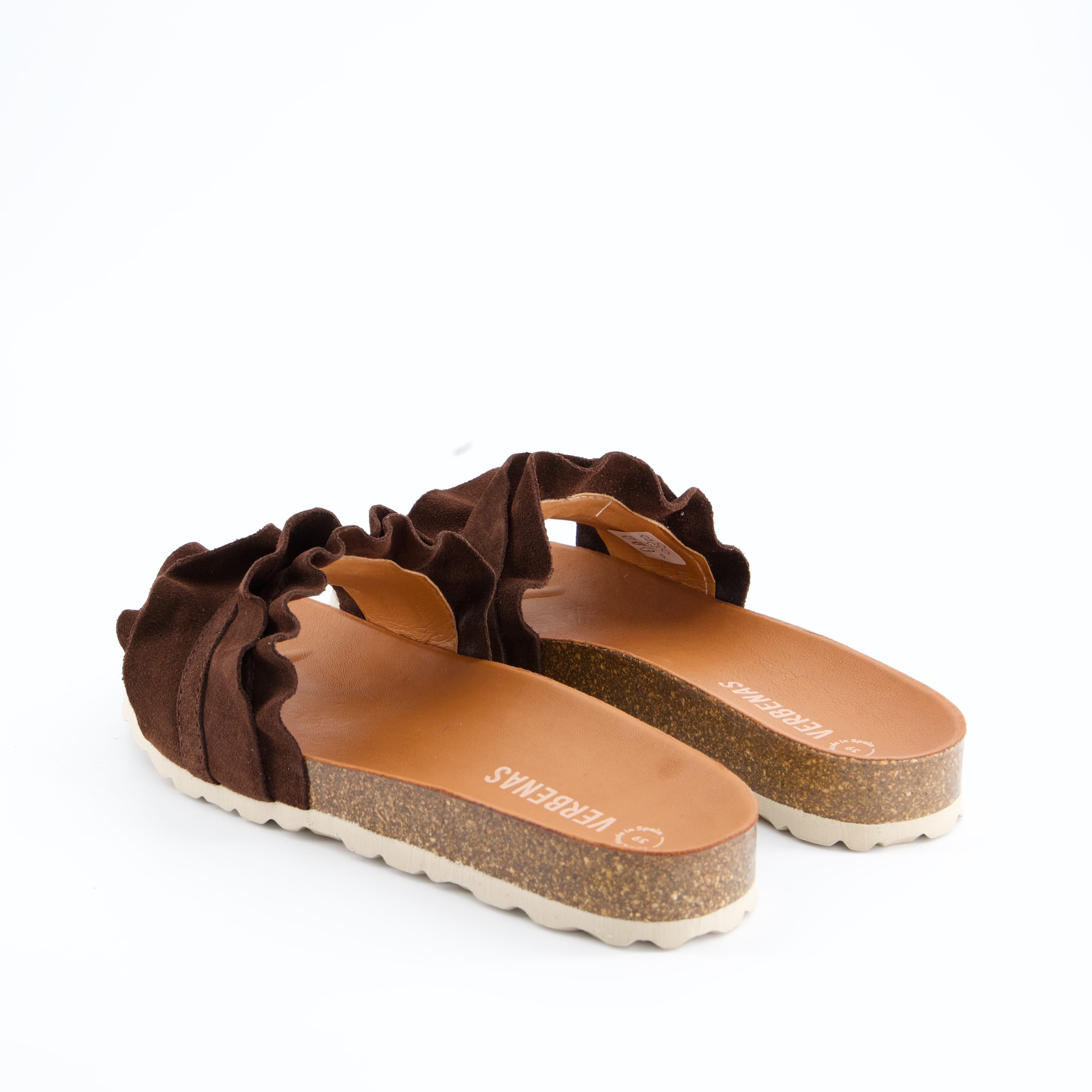 VERBENAS Damenschuhe - Pantoffel Pantoffel