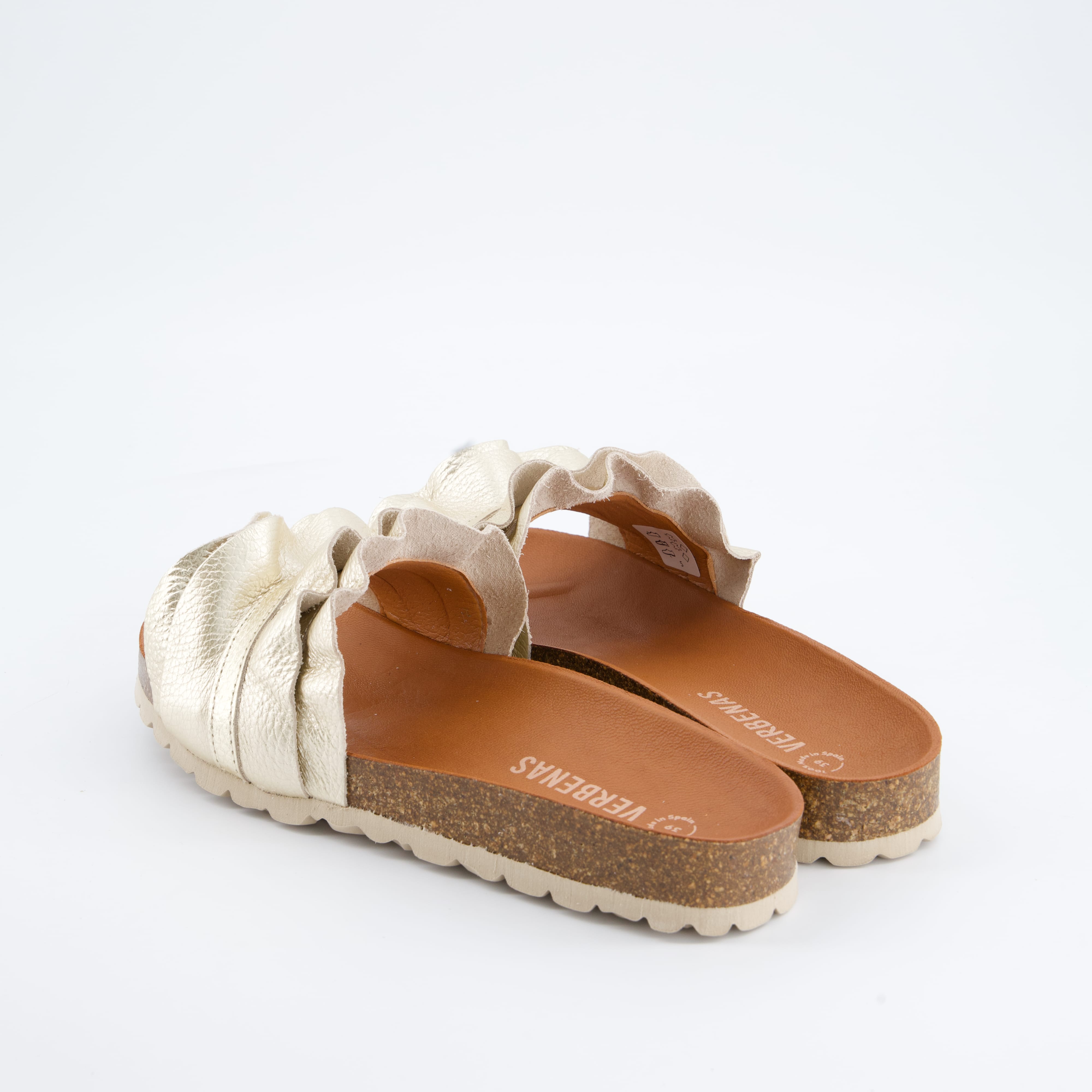 VERBENAS Damenschuhe - Pantoffel Pantoffel