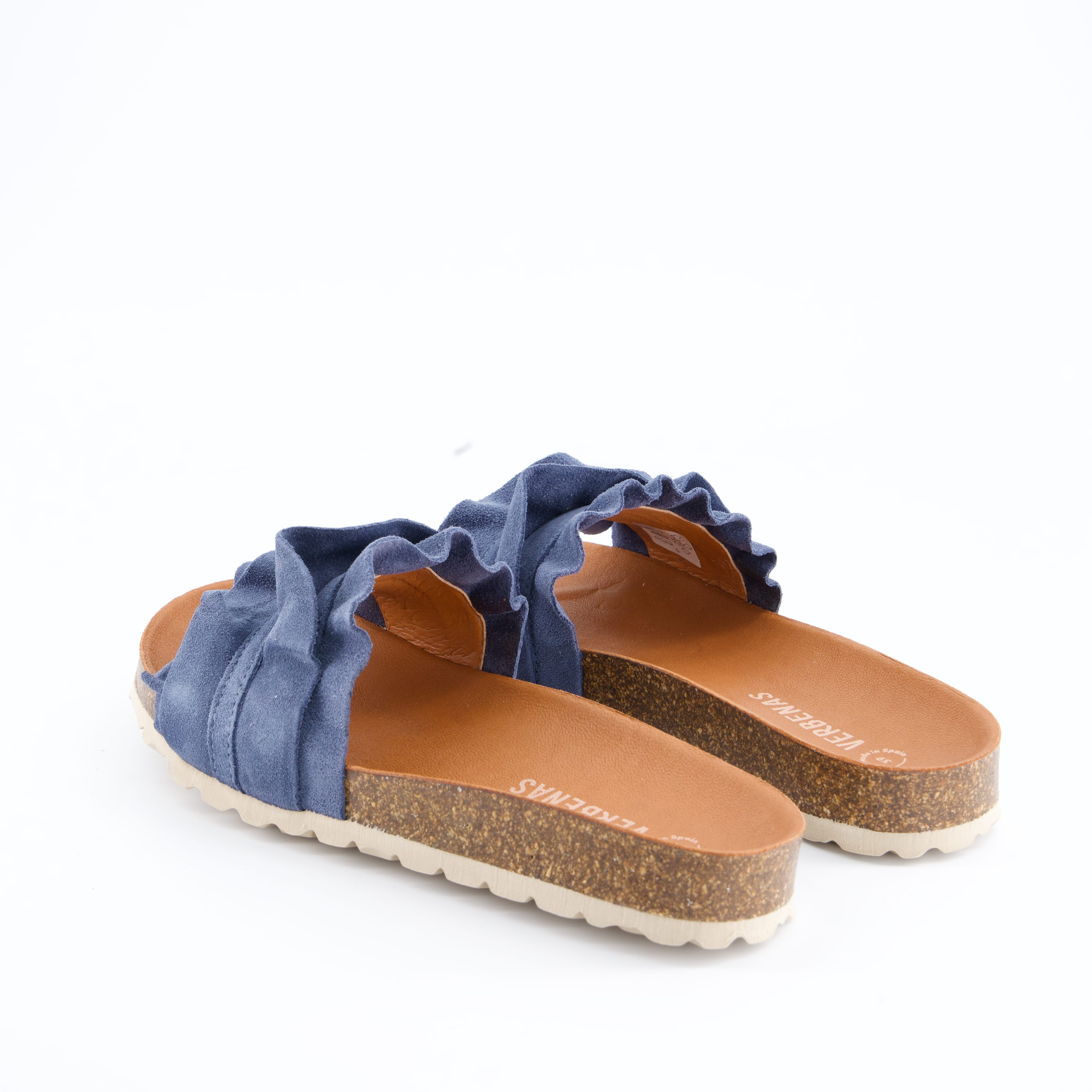VERBENAS Damenschuhe - Pantoffel Pantoffel