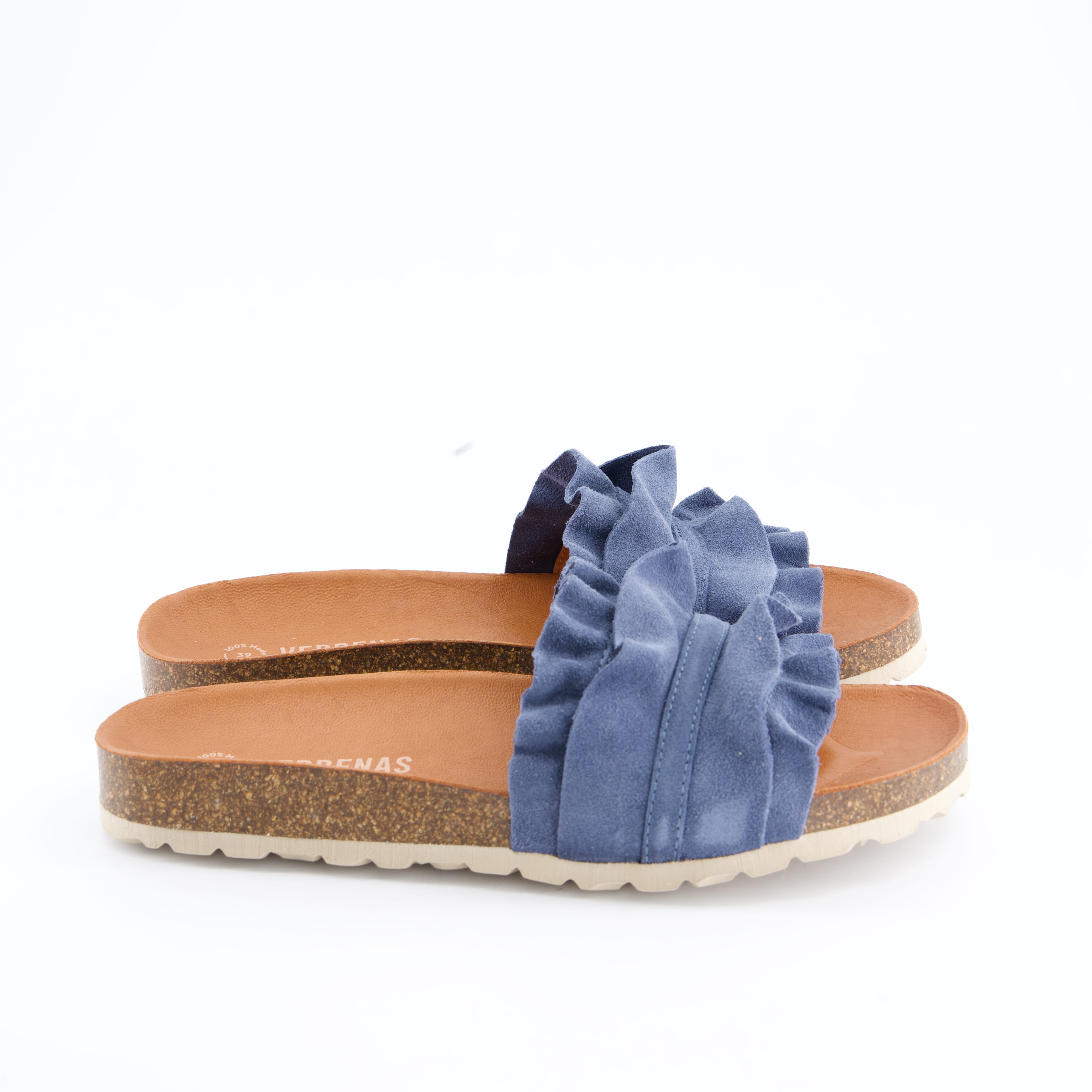 VERBENAS Damenschuhe - Pantoffel Pantoffel