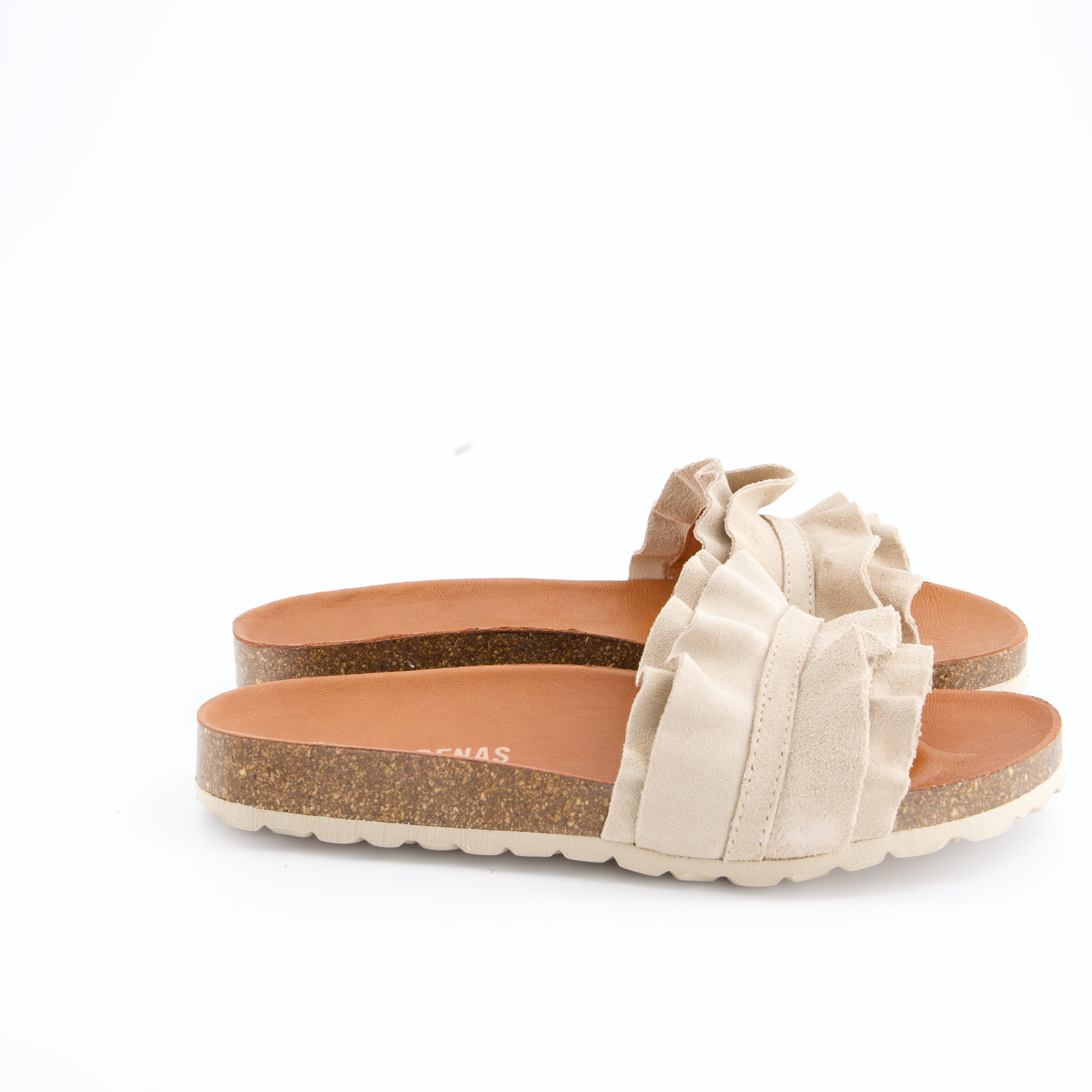 VERBENAS Damenschuhe - Pantoffel Pantoffel