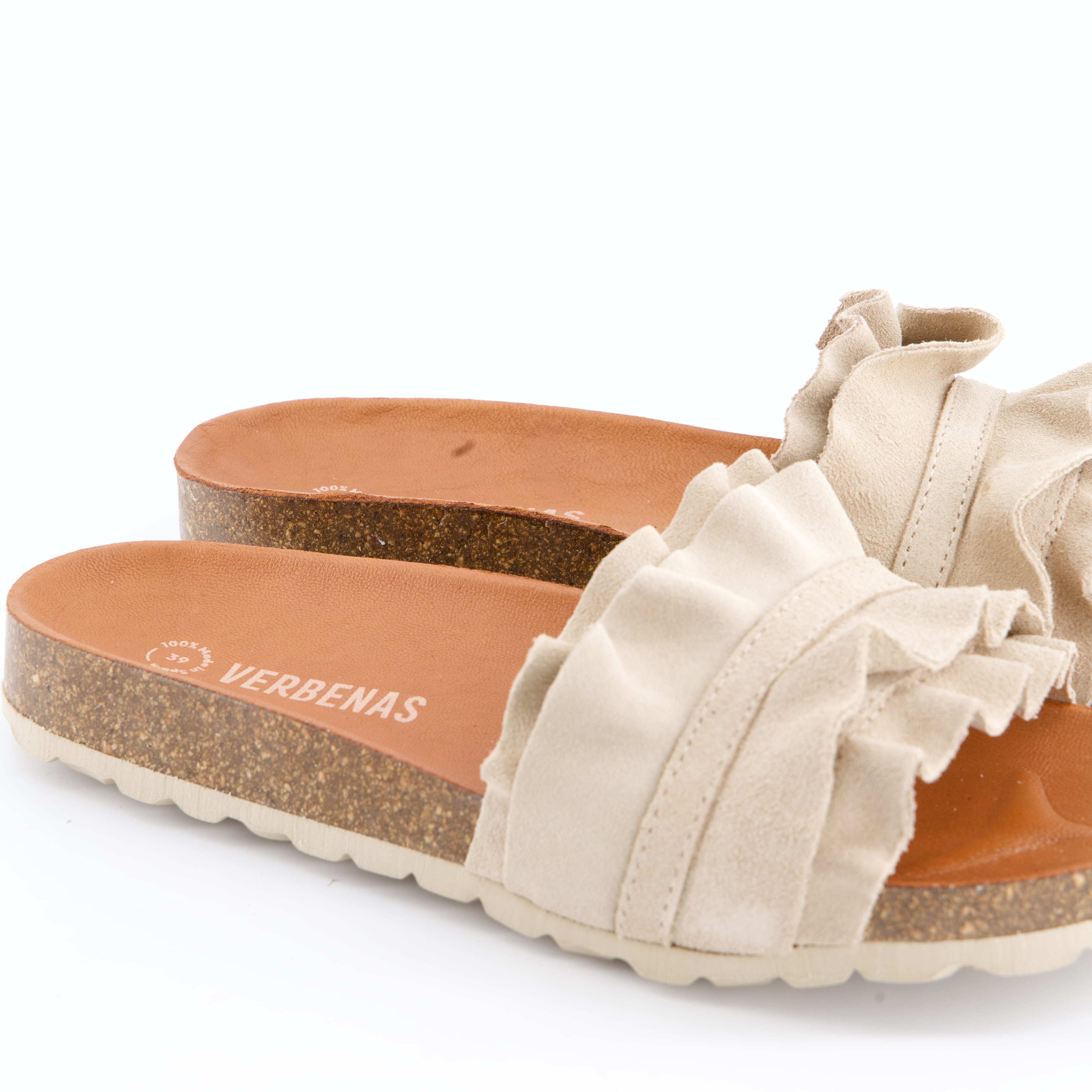 VERBENAS Damenschuhe - Pantoffel Pantoffel