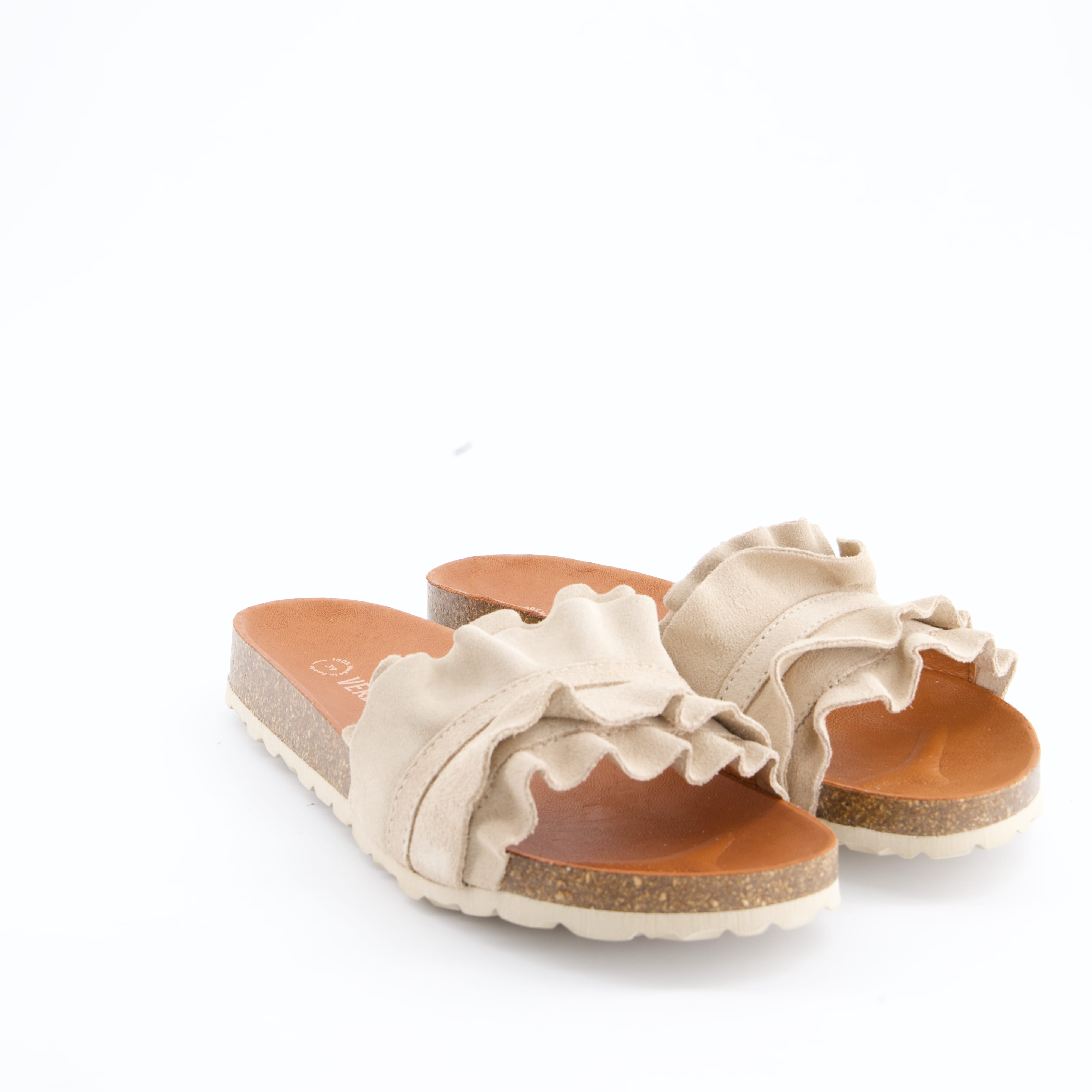 VERBENAS Damenschuhe - Pantoffel Pantoffel