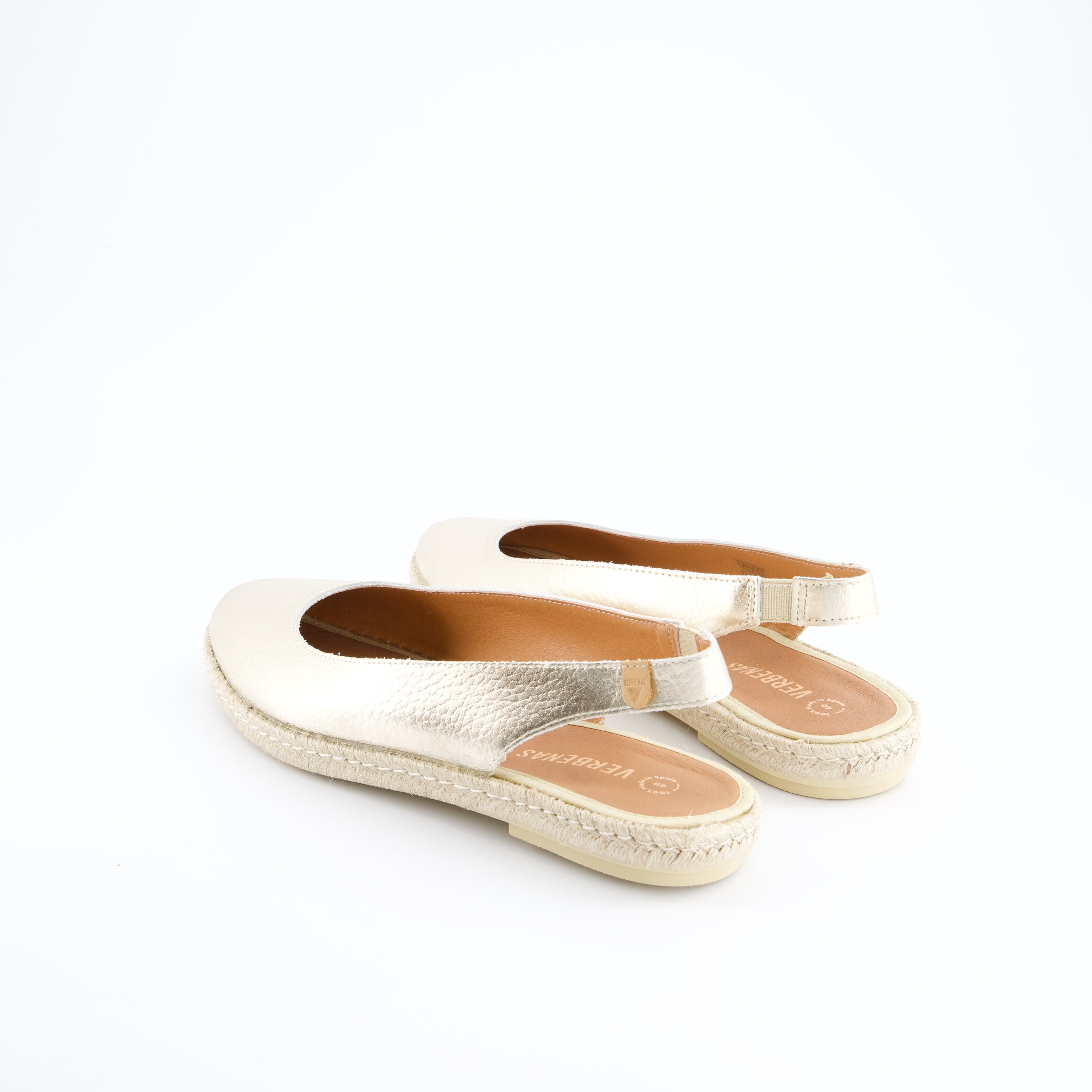 VERBENAS Damenschuhe - Sandalen Sandalen