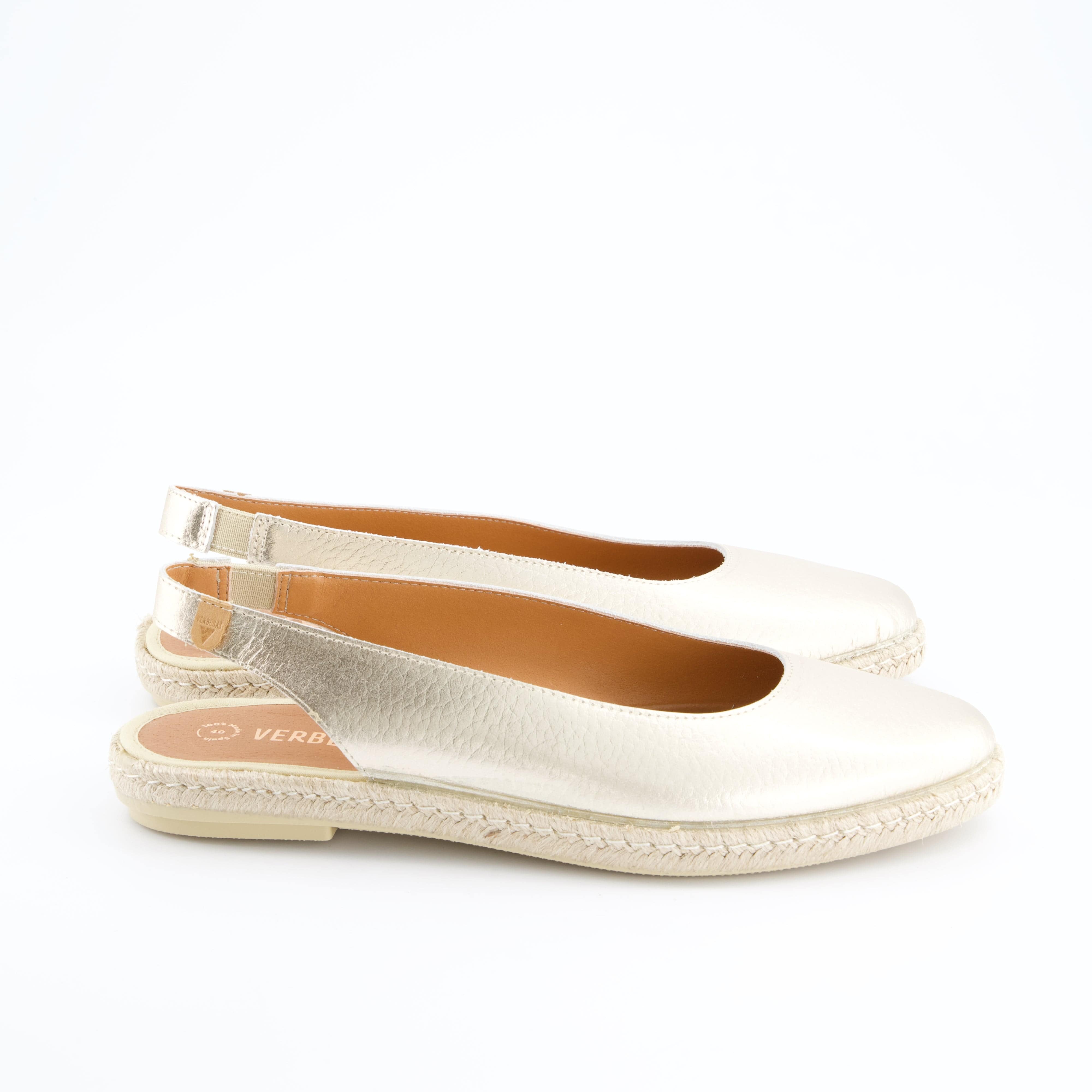 VERBENAS Damenschuhe - Sandalen Sandalen