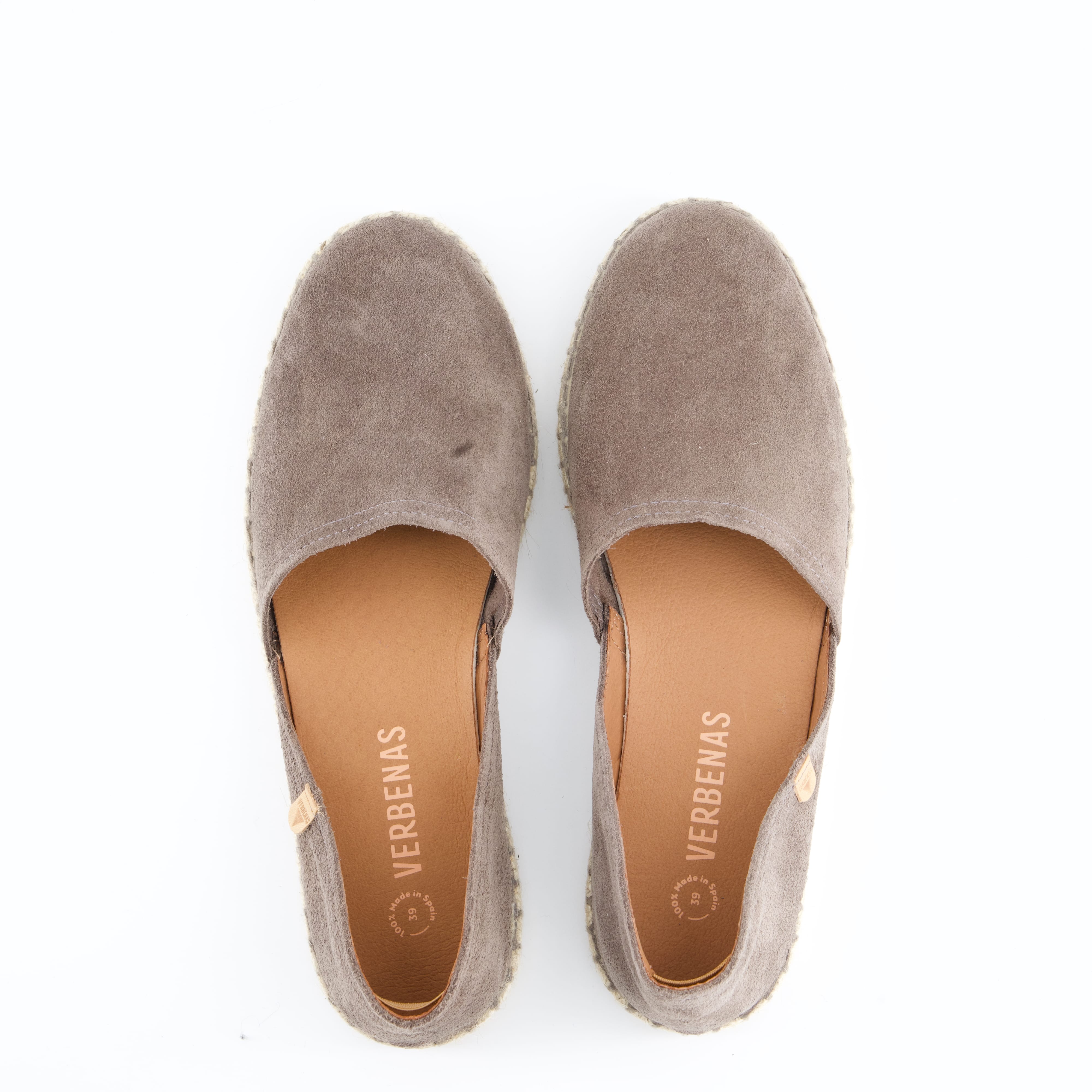 VERBENAS Damenschuhe - Slipper/Mokassins Slipper/Mokassins