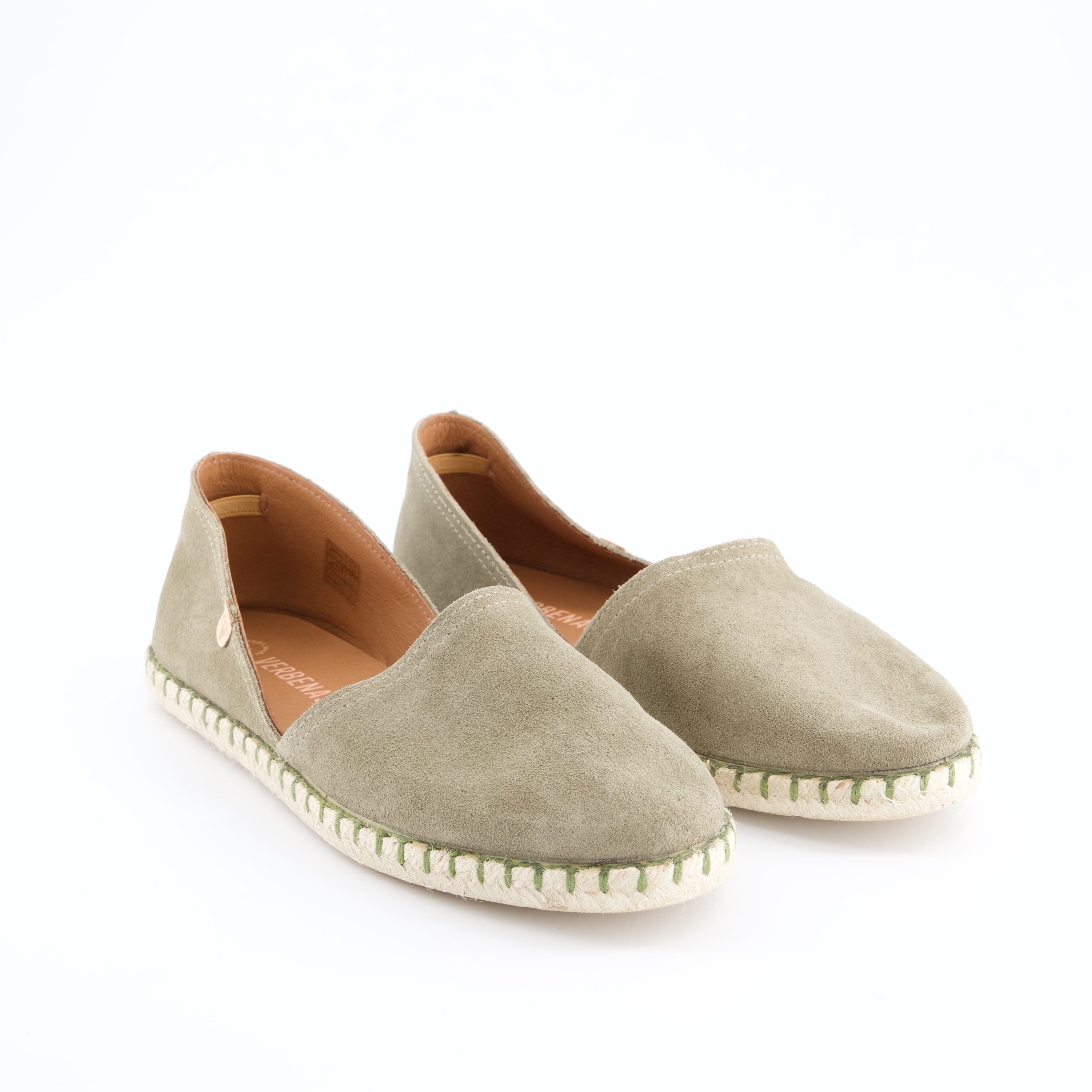 VERBENAS Damenschuhe - Slipper/Mokassins Slipper/Mokassins