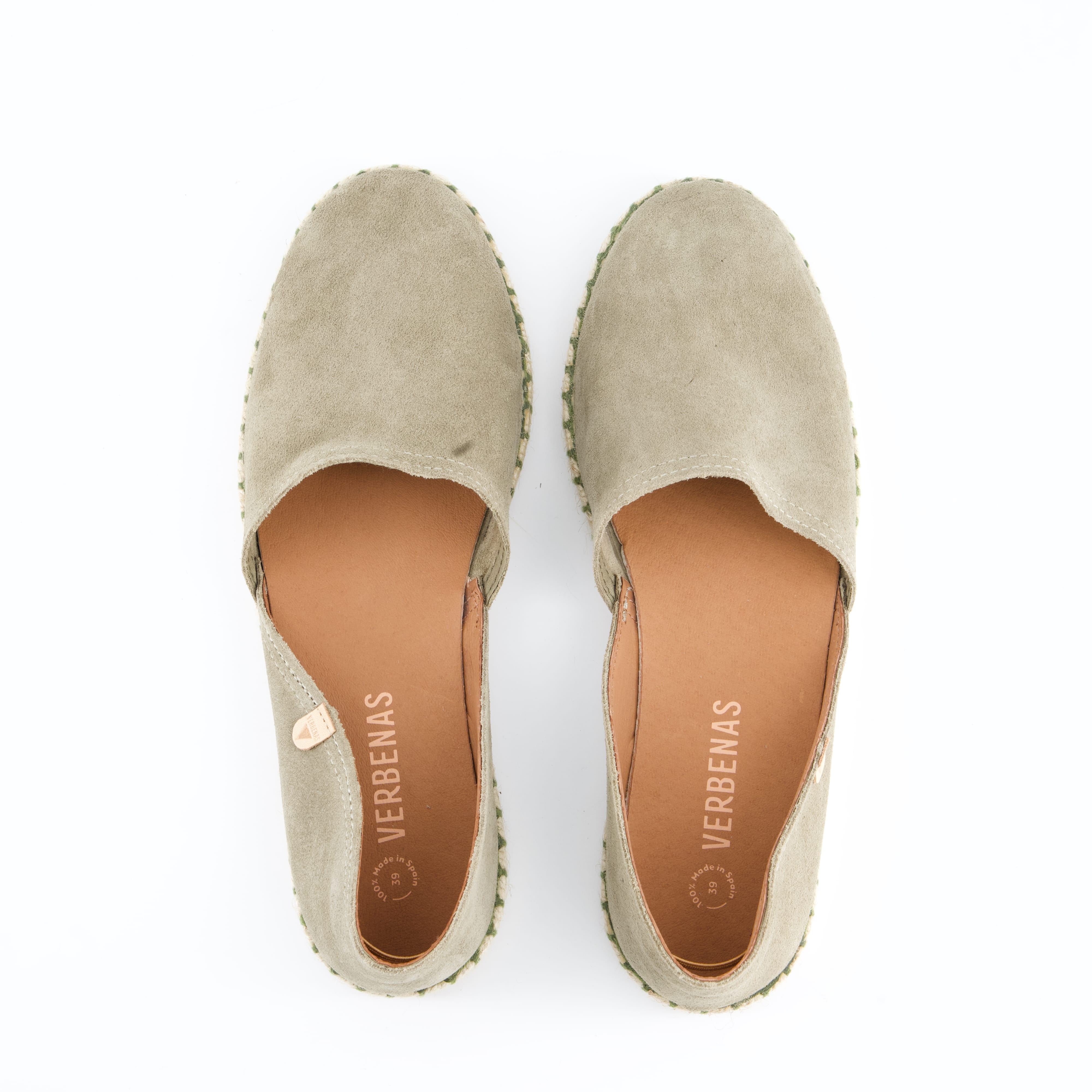 VERBENAS Damenschuhe - Slipper/Mokassins Slipper/Mokassins