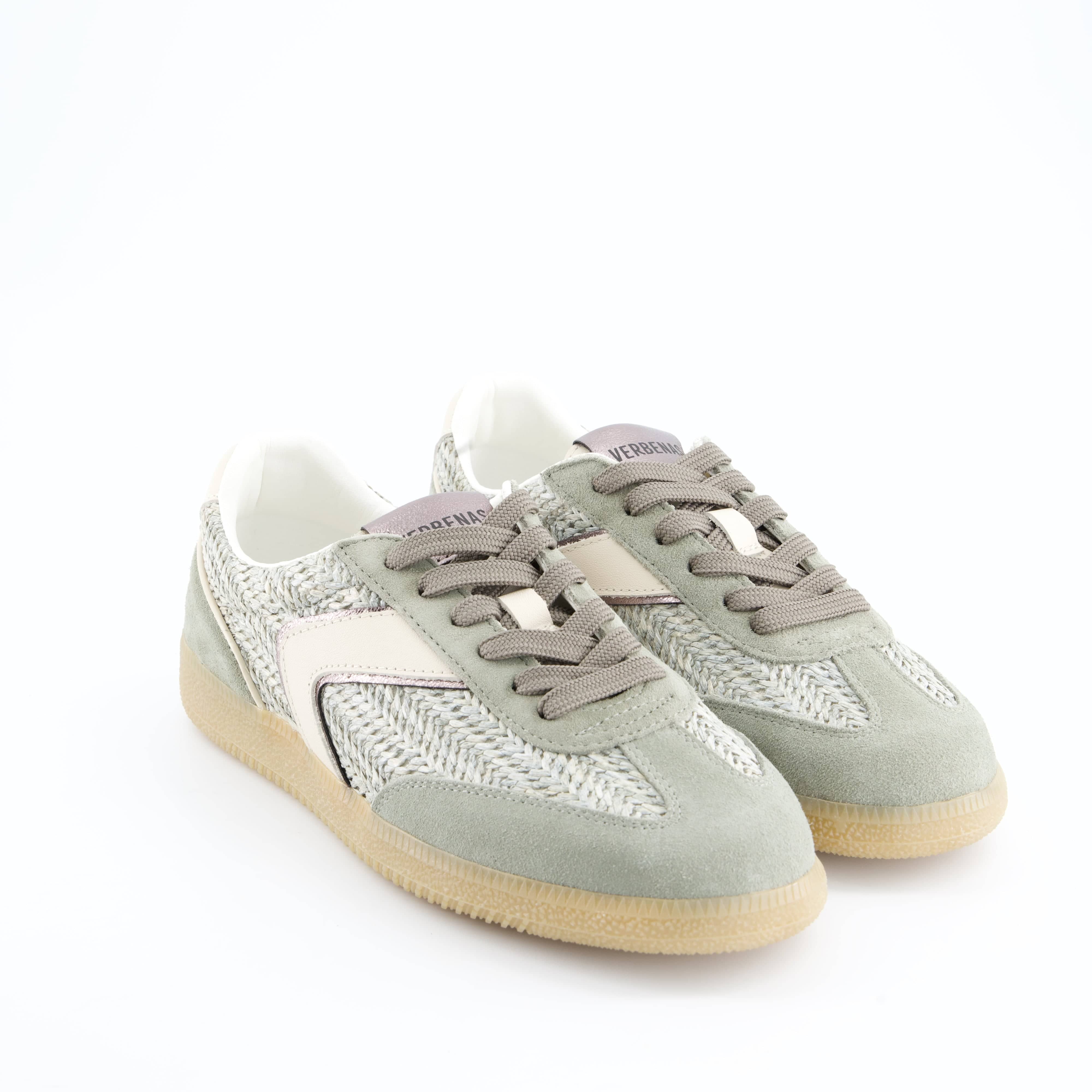 VERBENAS Damenschuhe - Sneaker Sneaker