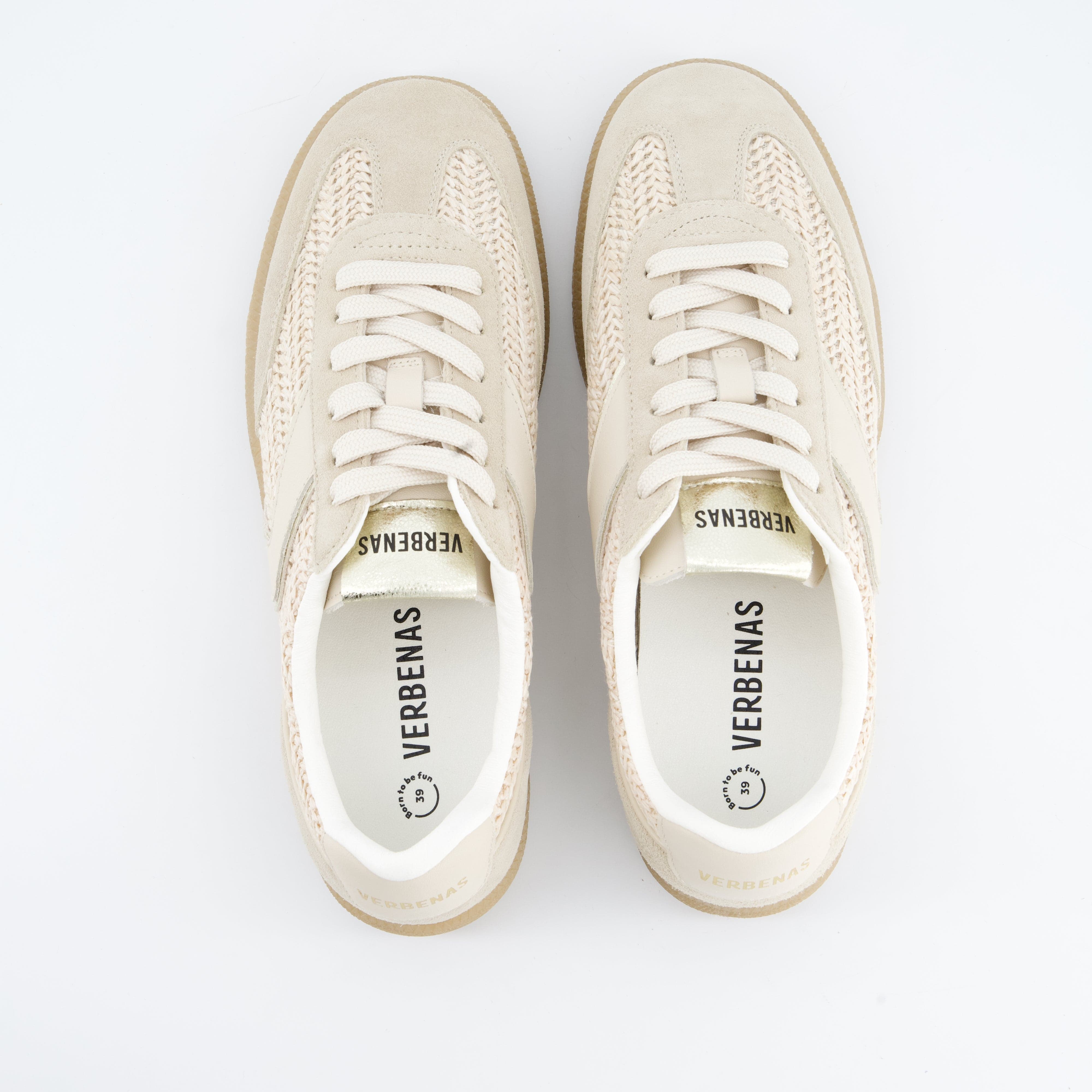 VERBENAS Damenschuhe - Sneaker Sneaker