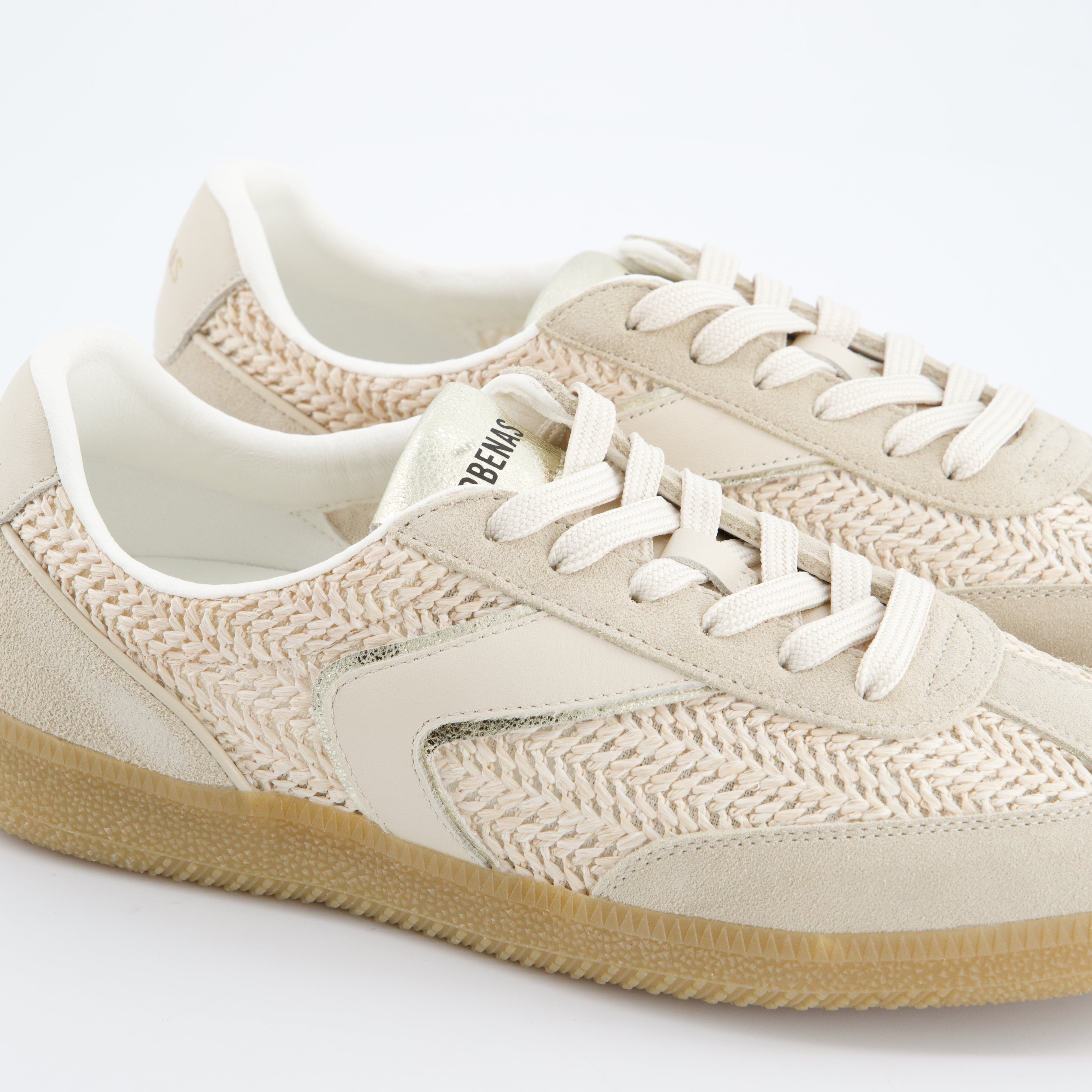 VERBENAS Damenschuhe - Sneaker Sneaker