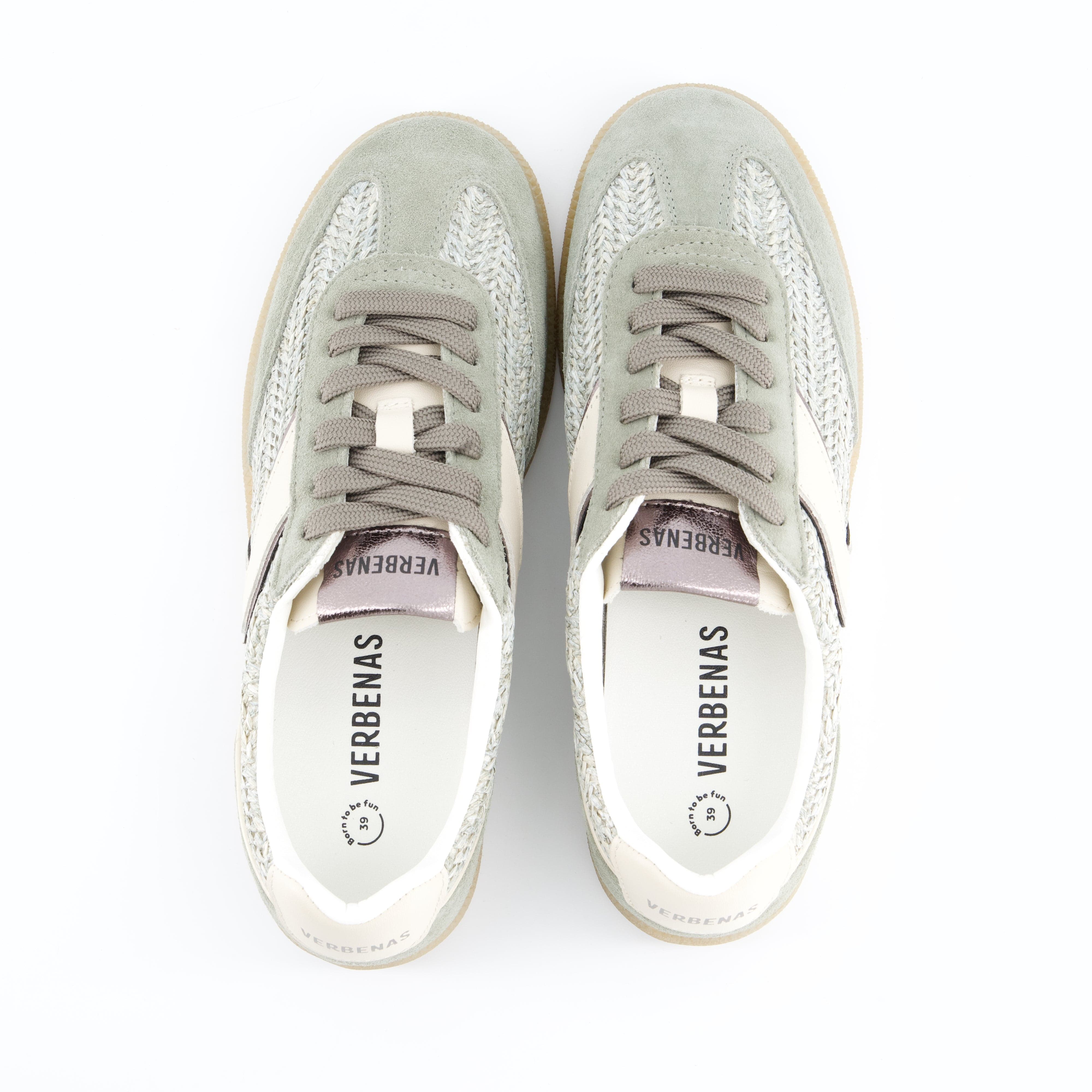 VERBENAS Damenschuhe - Sneaker Sneaker