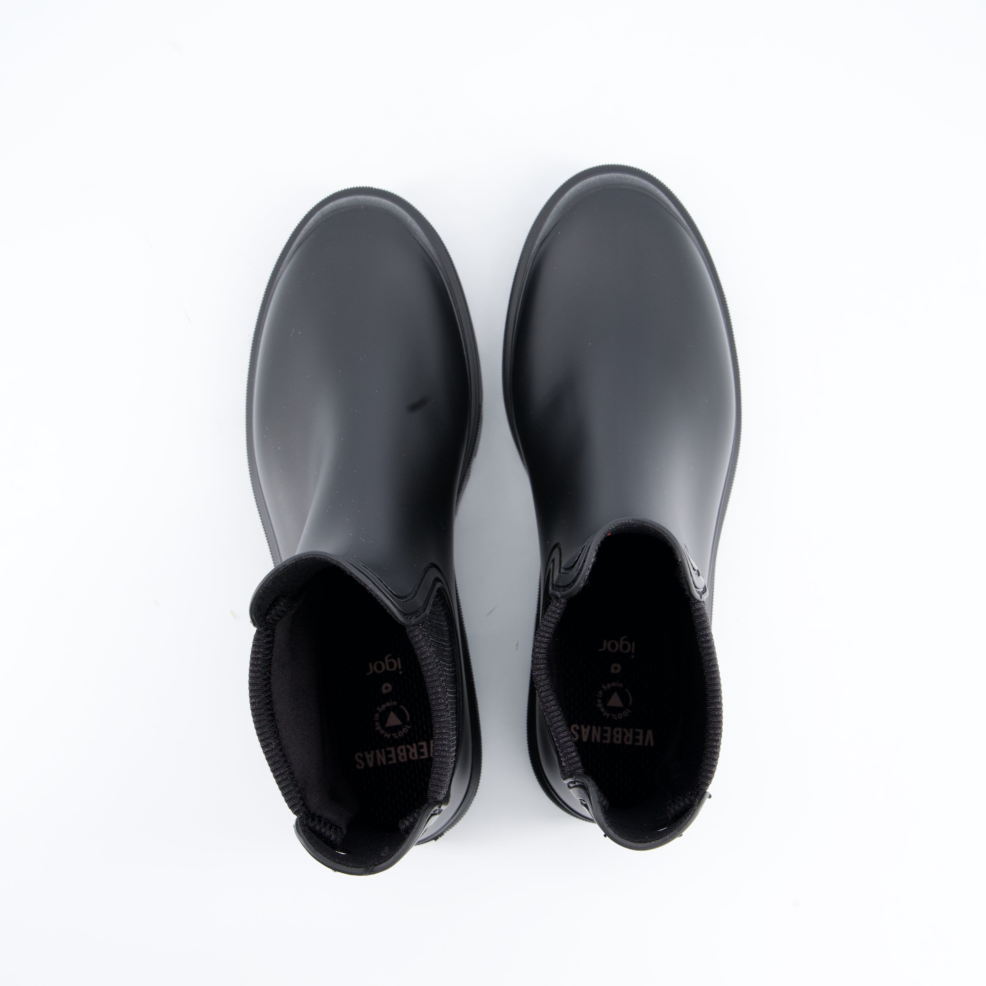 VERBENAS Damenschuhe - Stiefelette Stiefelette