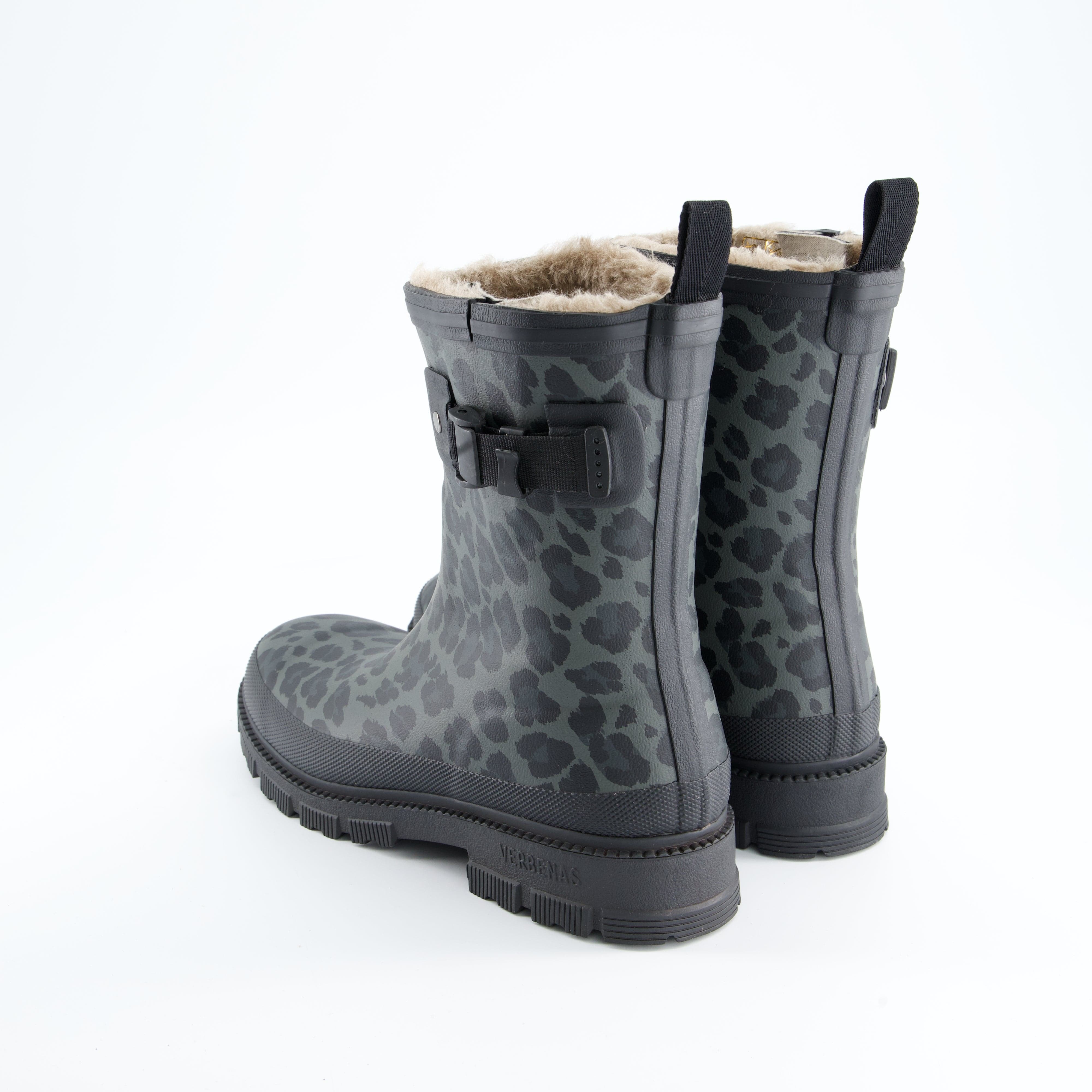 VERBENAS Damenschuhe - Stiefelette Stiefelette