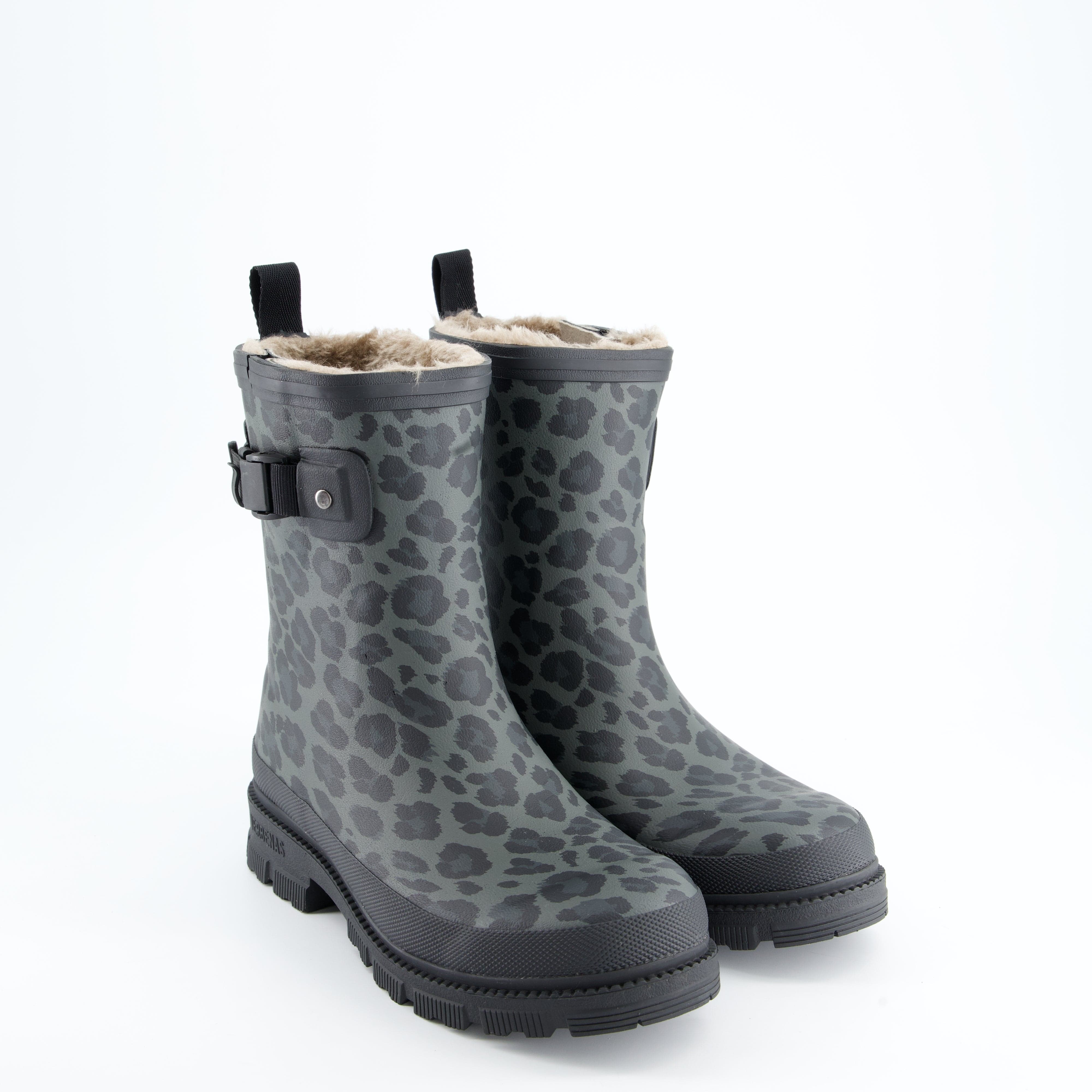 VERBENAS Damenschuhe - Stiefelette Stiefelette