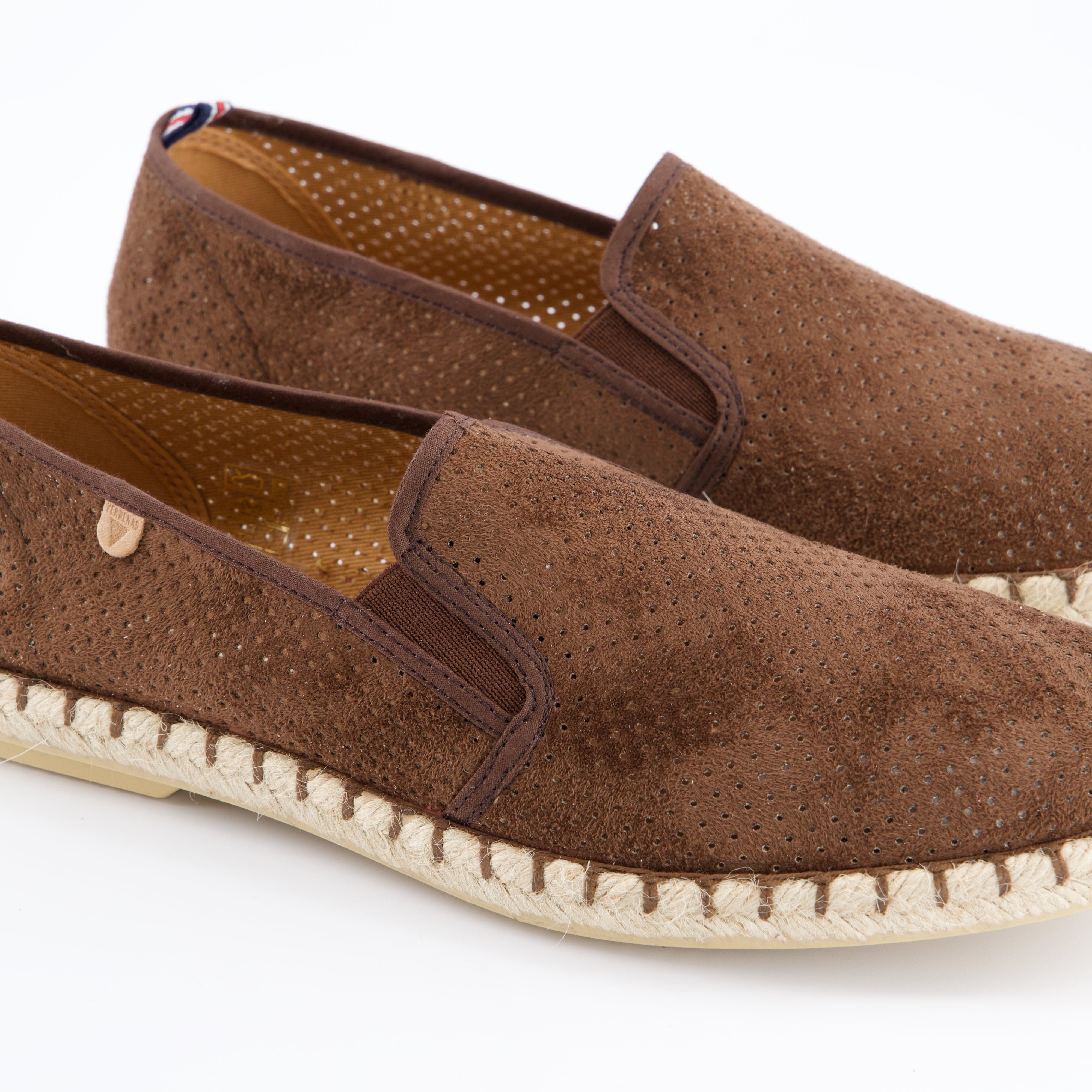 VERBENAS Herrenschuh - Slipper/Mokassin Slipper/Mokassin