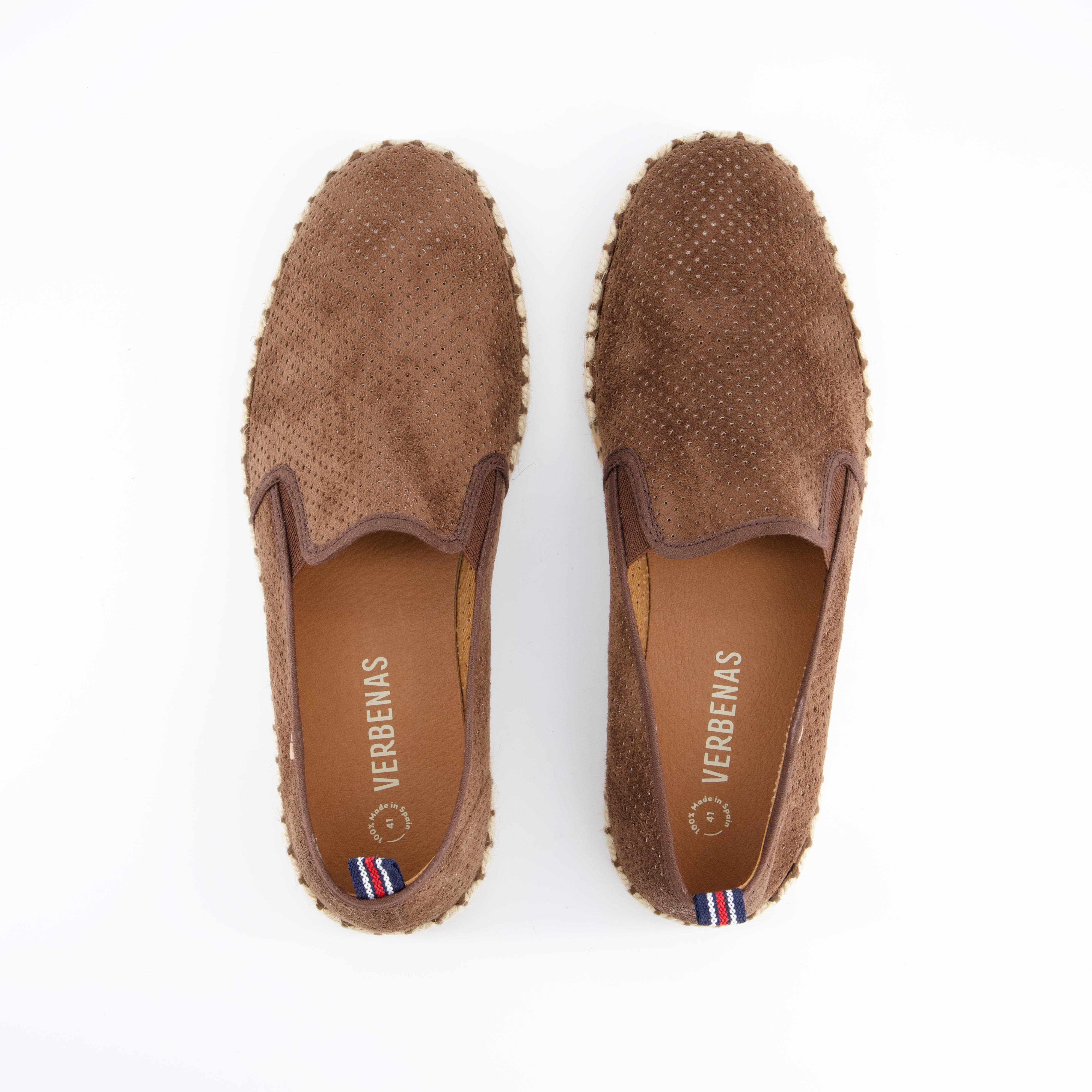 VERBENAS Herrenschuh - Slipper/Mokassin Slipper/Mokassin
