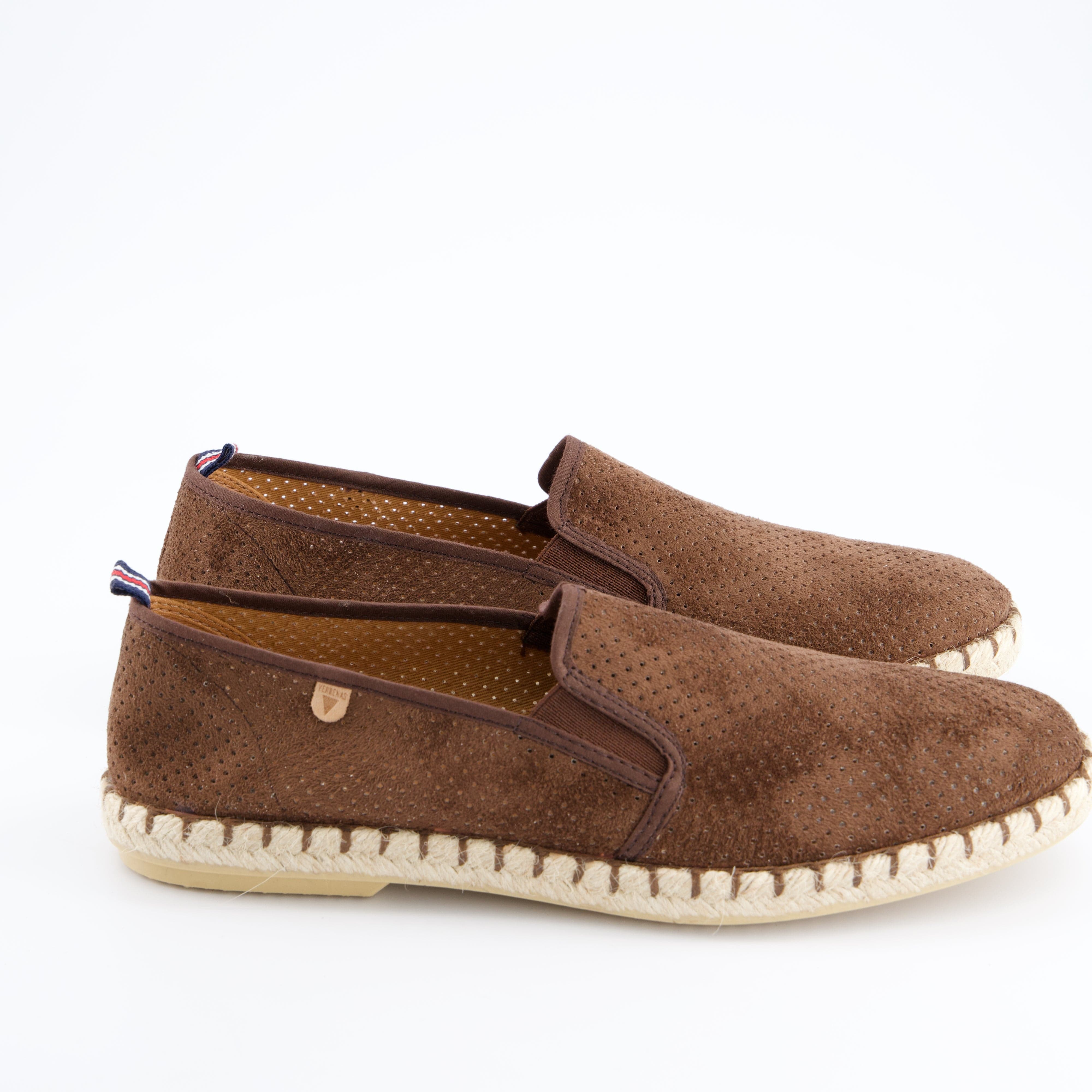 VERBENAS Herrenschuh - Slipper/Mokassin Slipper/Mokassin