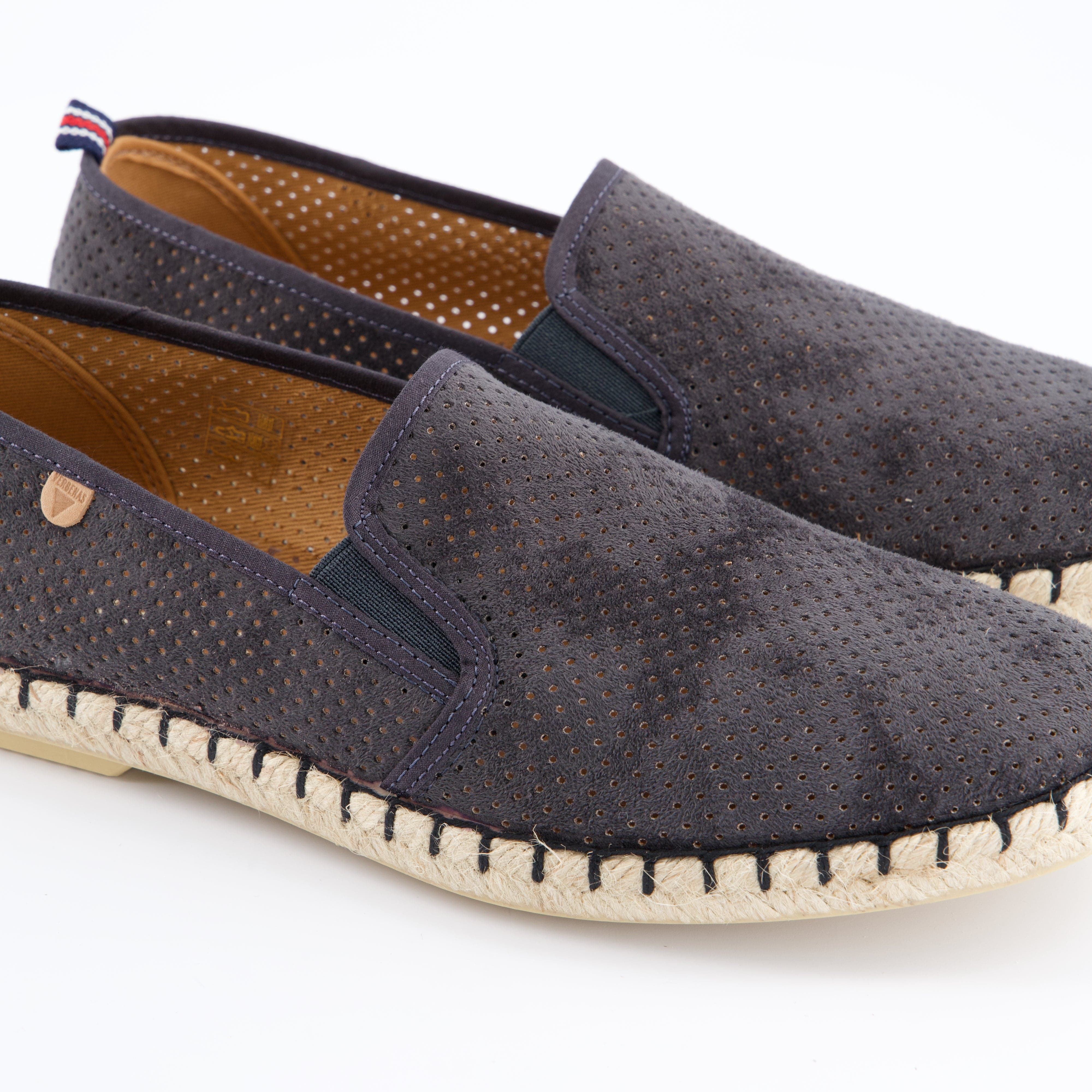 VERBENAS Herrenschuh - Slipper/Mokassin Slipper/Mokassin