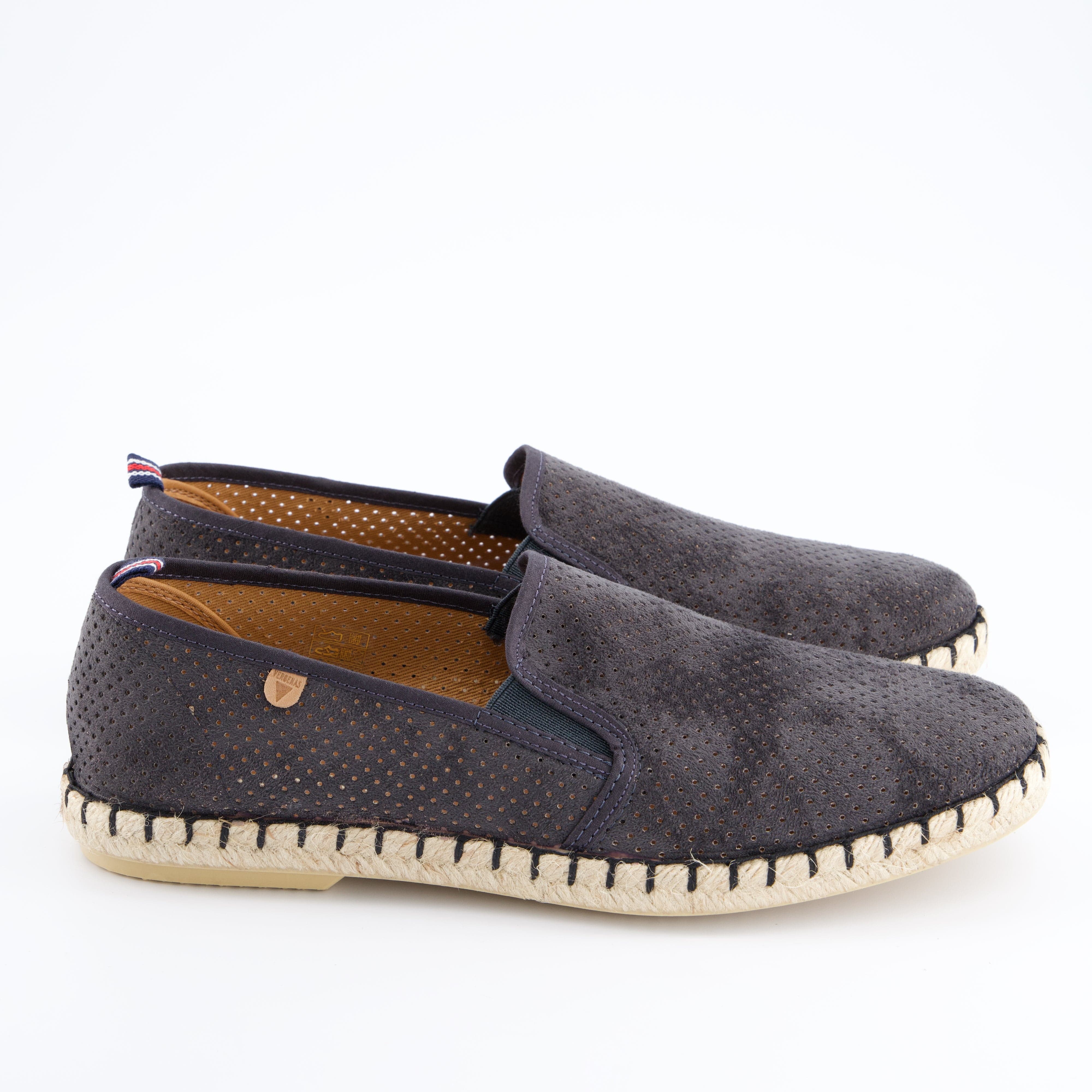 VERBENAS Herrenschuh - Slipper/Mokassin Slipper/Mokassin