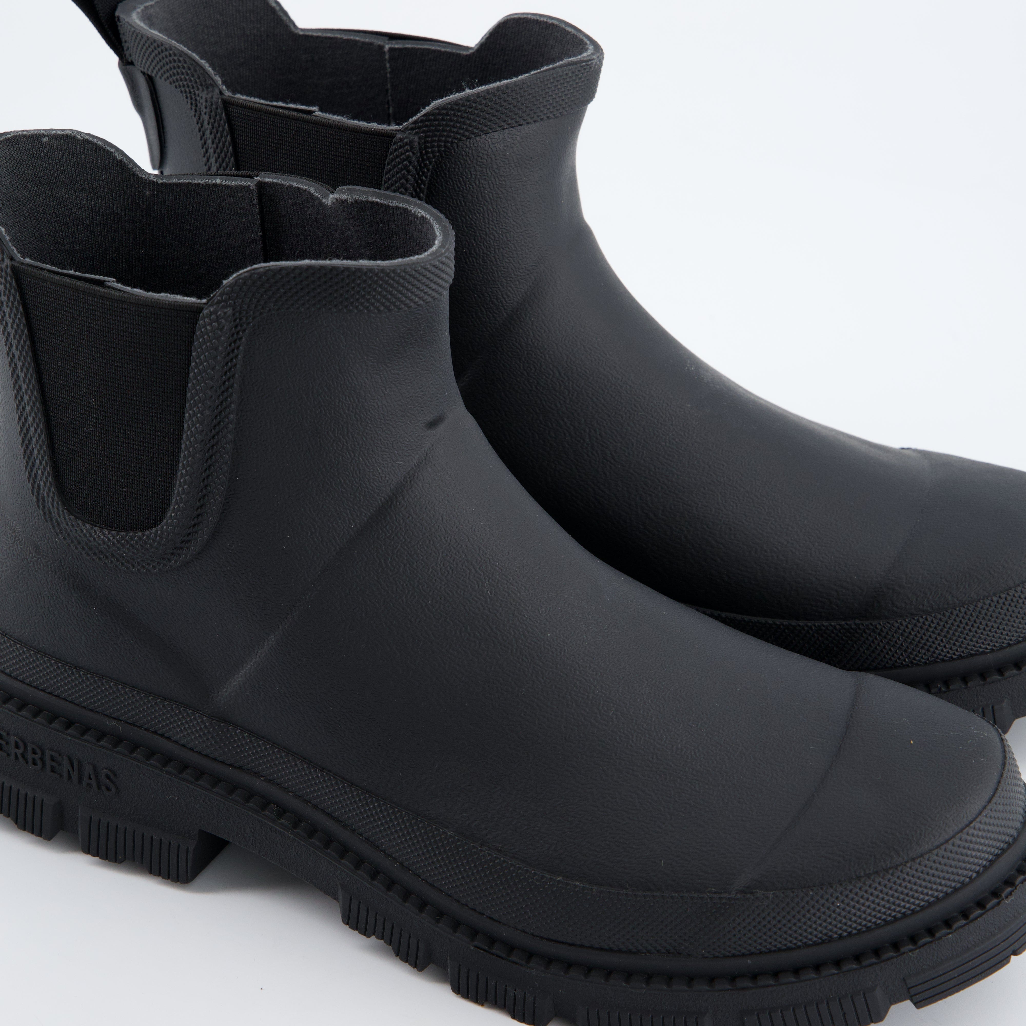 VERBENAS Herrenschuh - Stiefeletten Stiefeletten