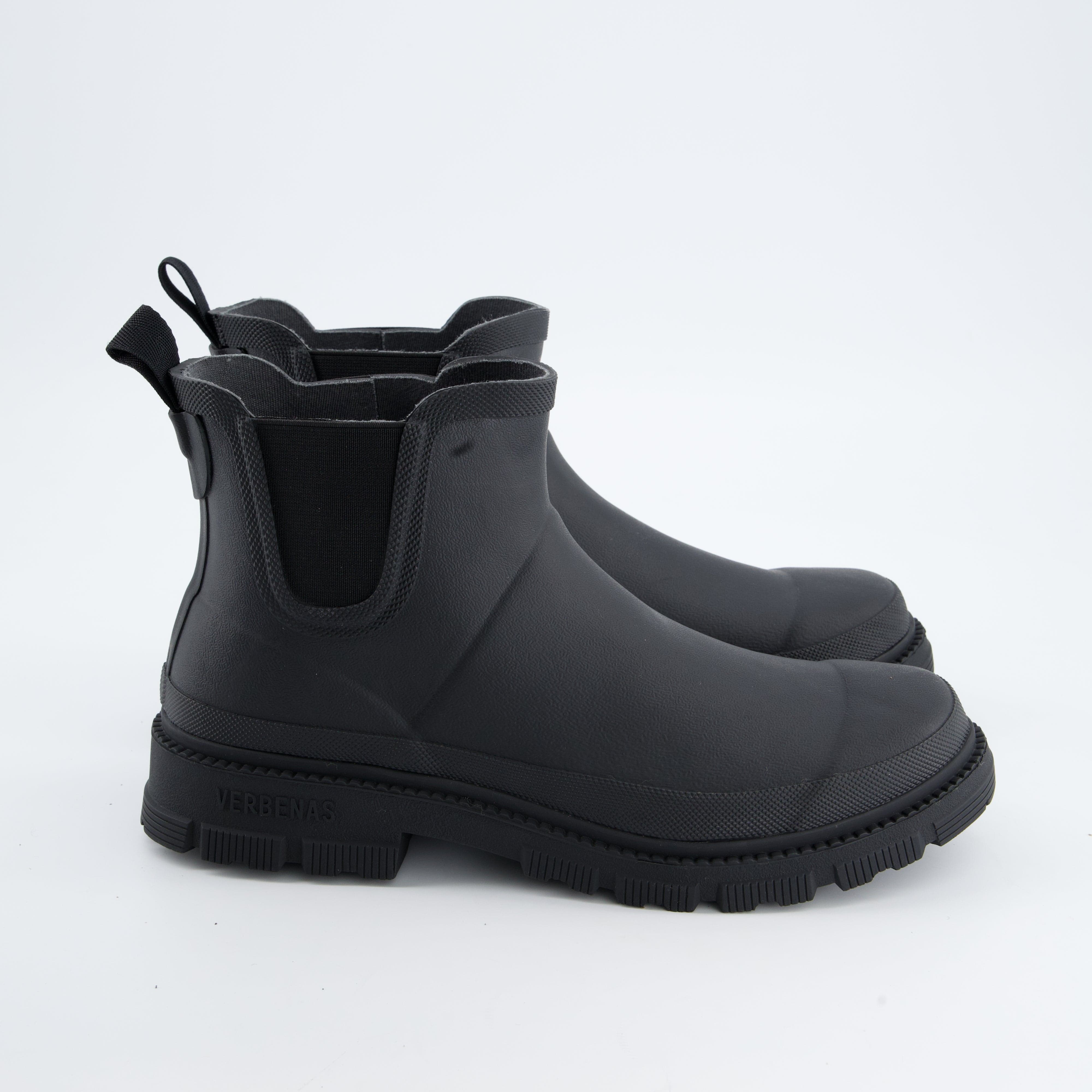 VERBENAS Herrenschuh - Stiefeletten Stiefeletten