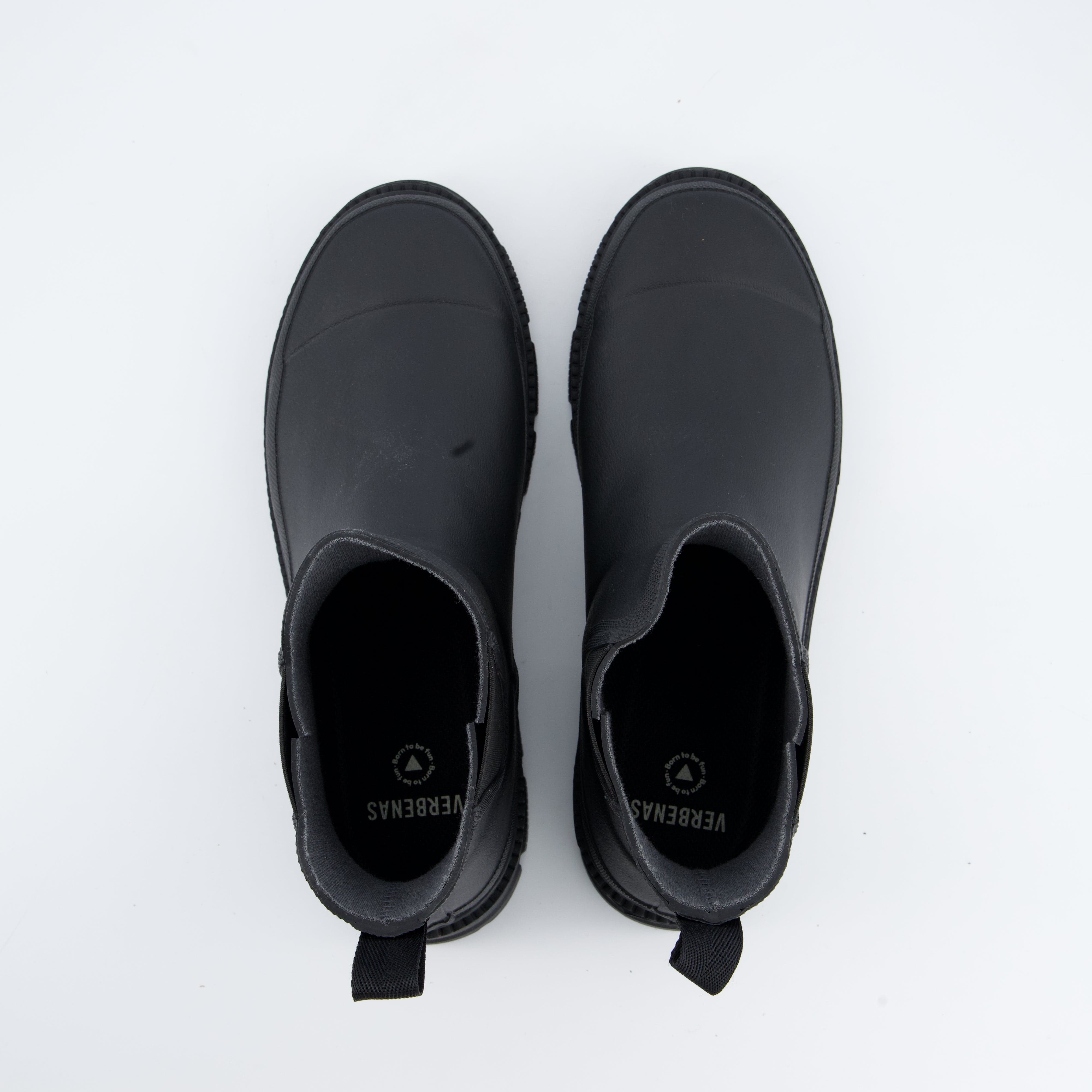 VERBENAS Herrenschuh - Stiefeletten Stiefeletten
