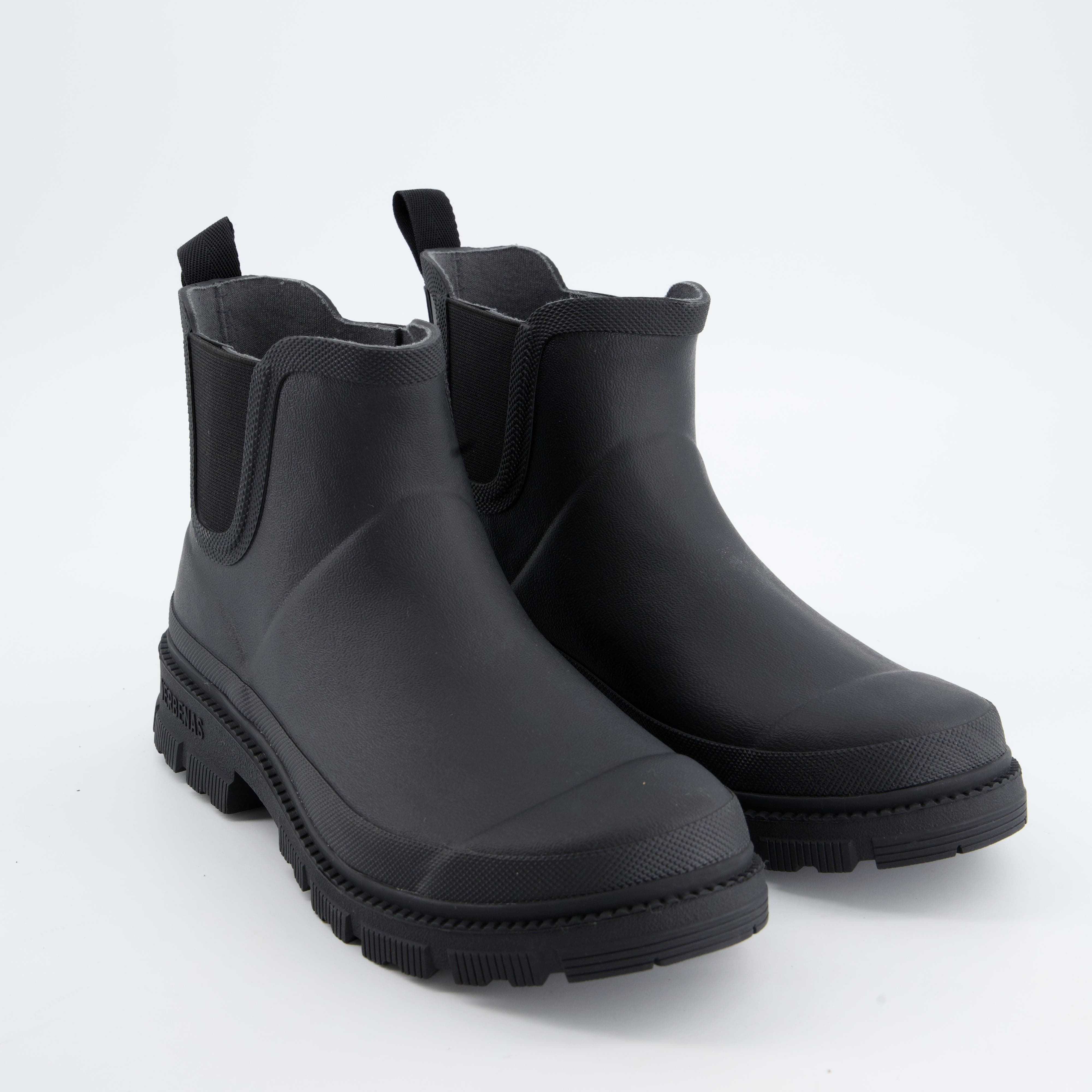 VERBENAS Herrenschuh - Stiefeletten Stiefeletten