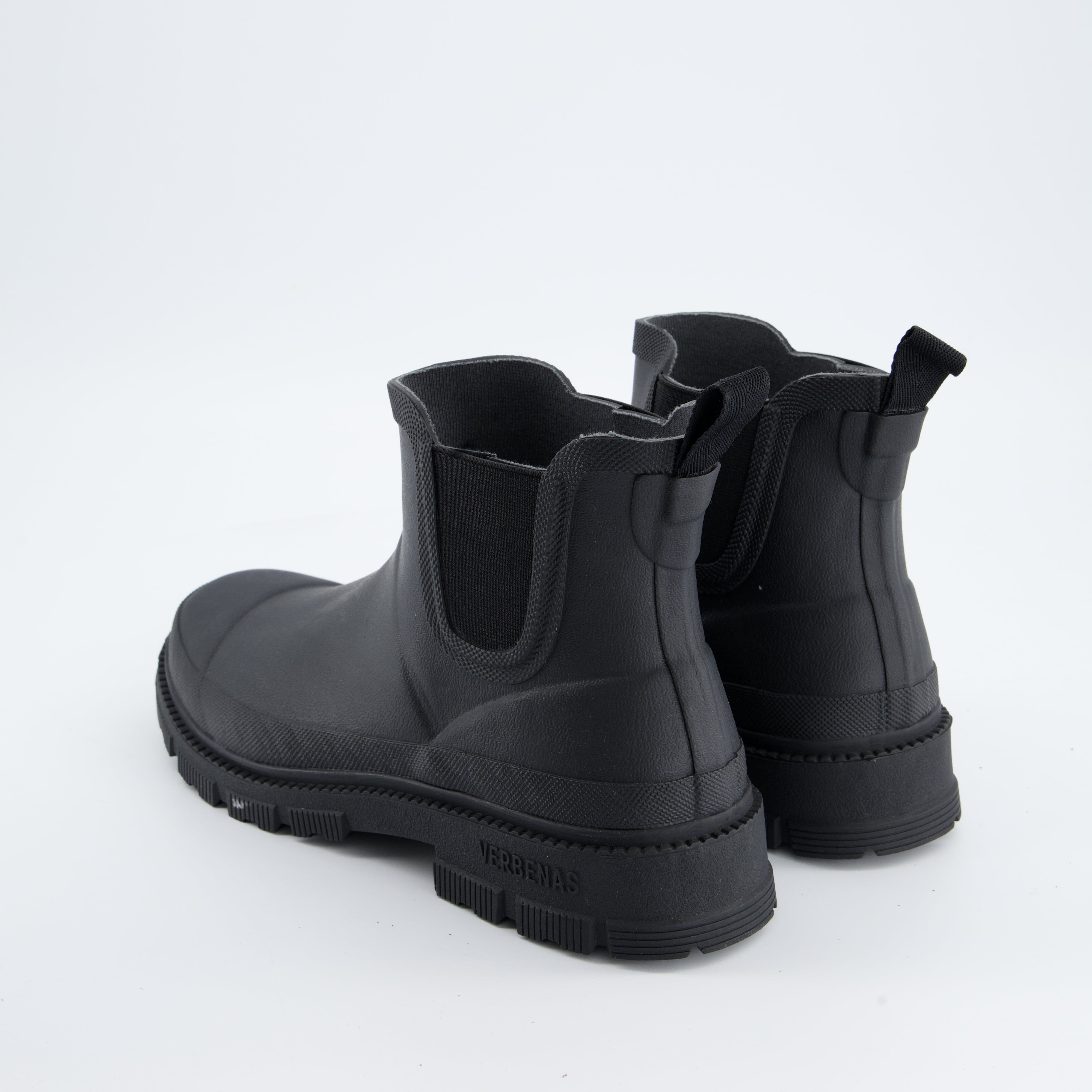 VERBENAS Herrenschuh - Stiefeletten Stiefeletten