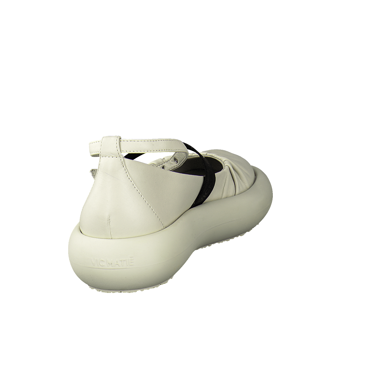 Vic Matié D - Slipper/Mokassins, S Scarpa Travel 112