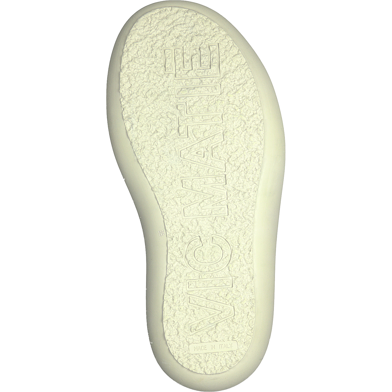 Vic Matié D - Slipper/Mokassins, S Scarpa Travel 112
