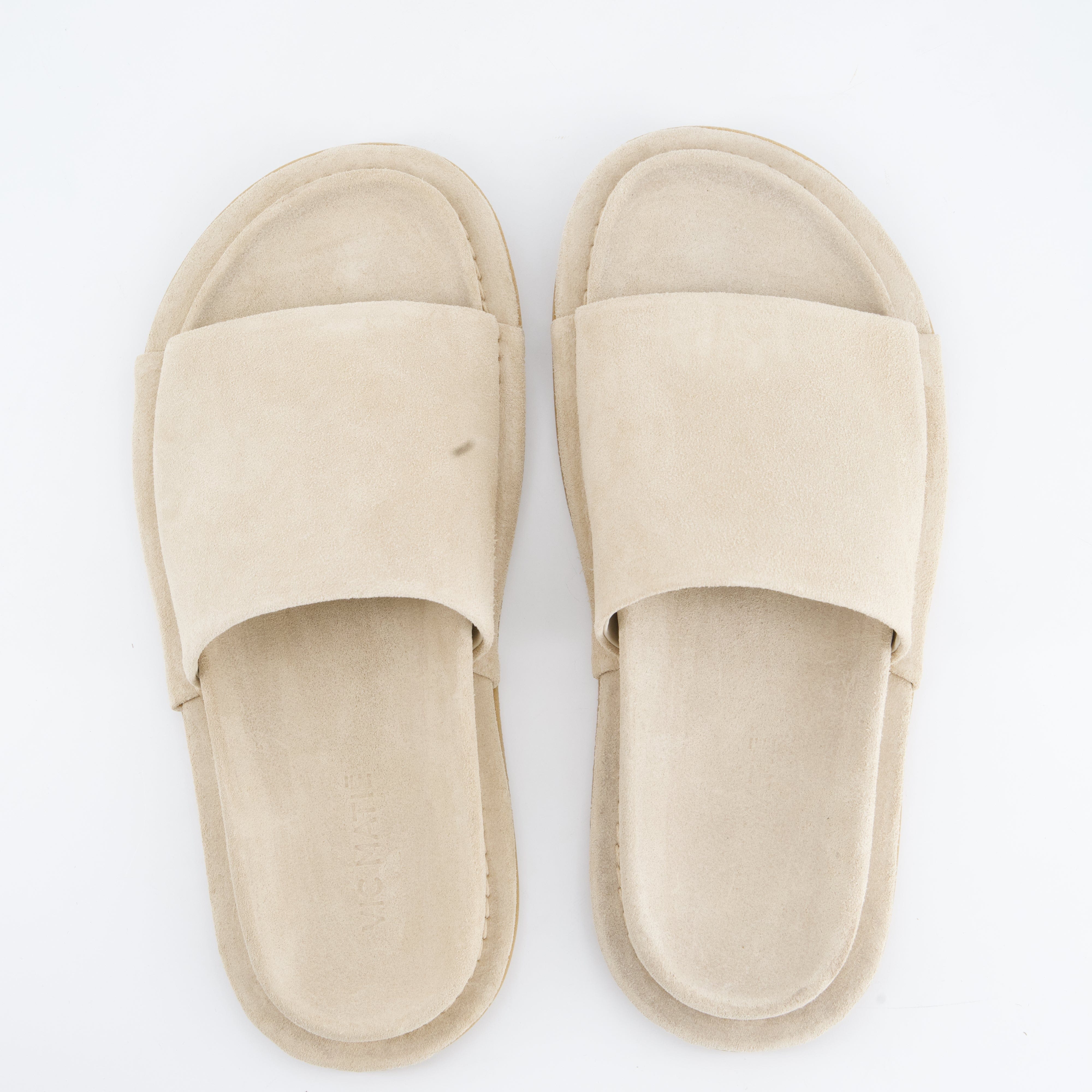 Vic Matié Damenschuhe - Pantoffel Pantoffel
