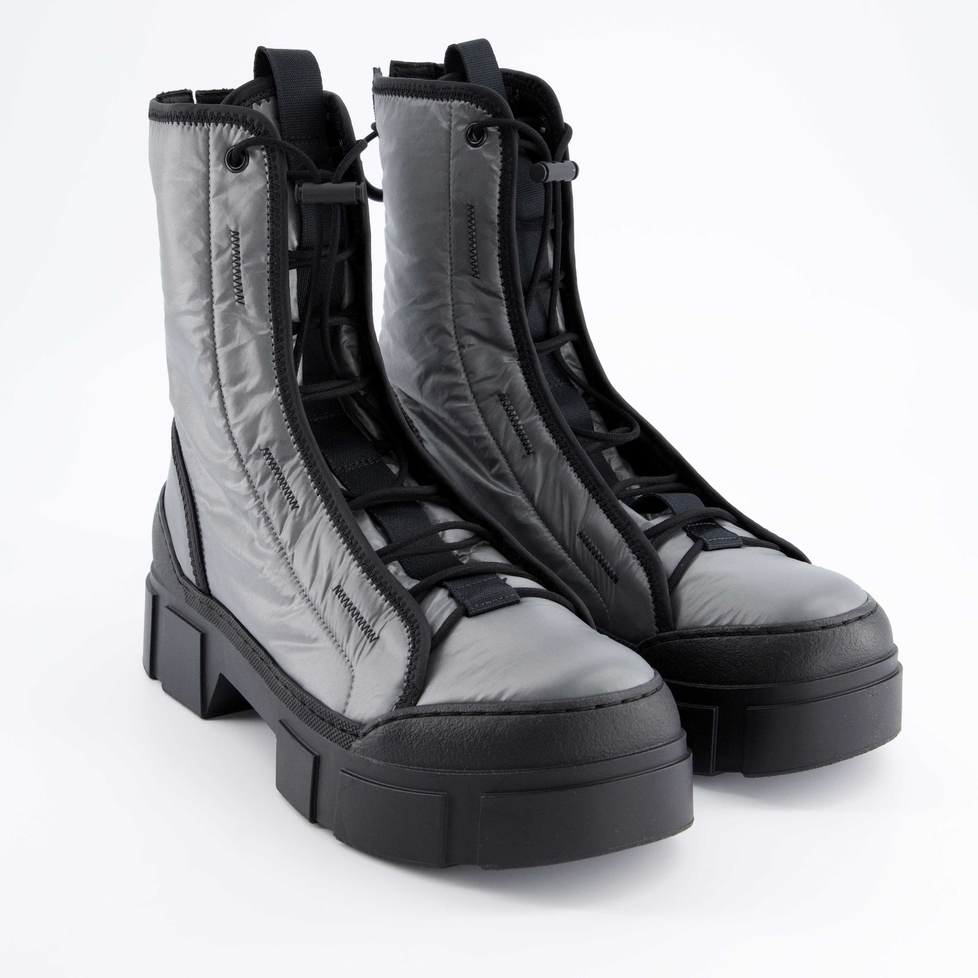 Vic Matié Damenschuhe - Schnürboots, Schnürboots Paddington