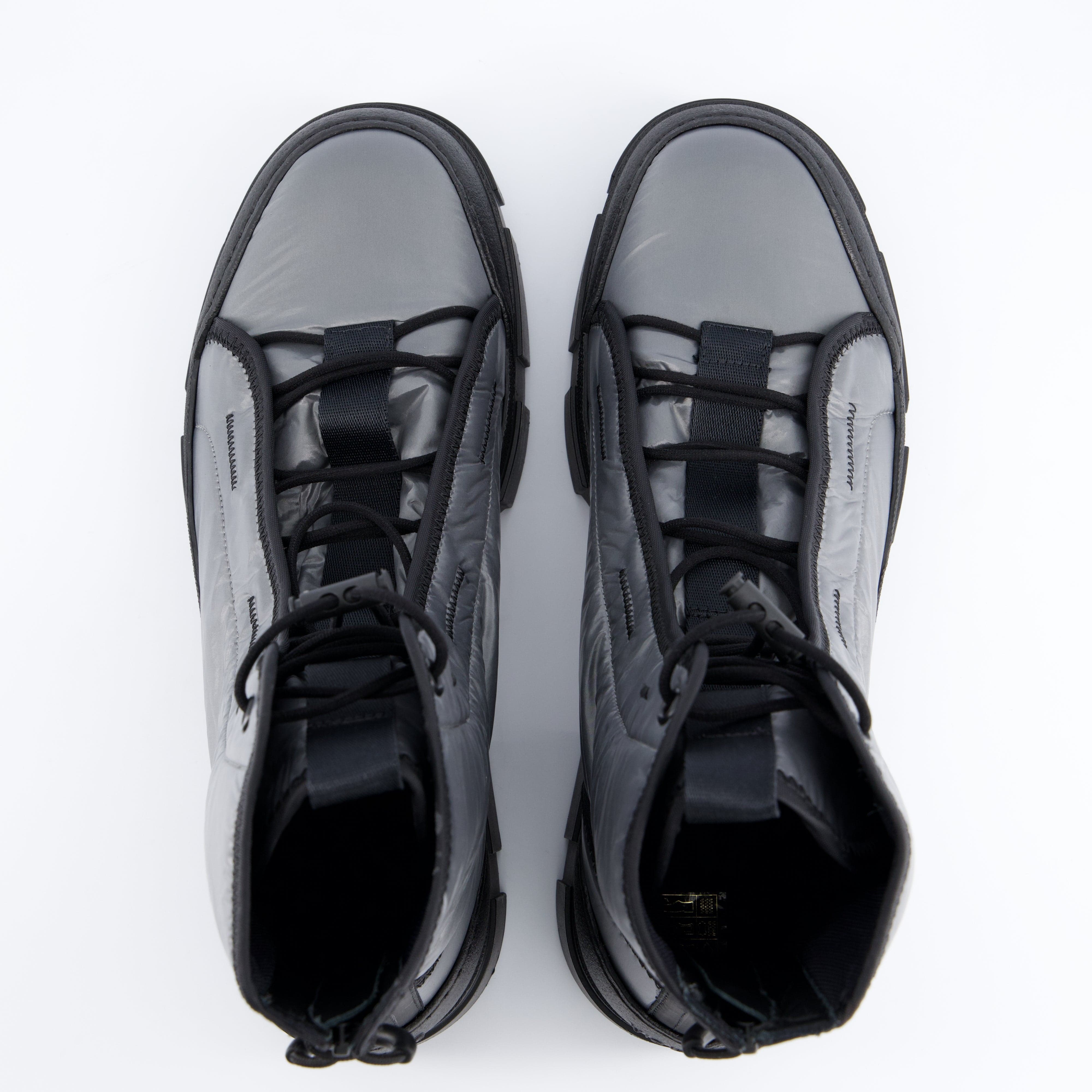 Vic Matié Damenschuhe - Schnürboots, Schnürboots Paddington