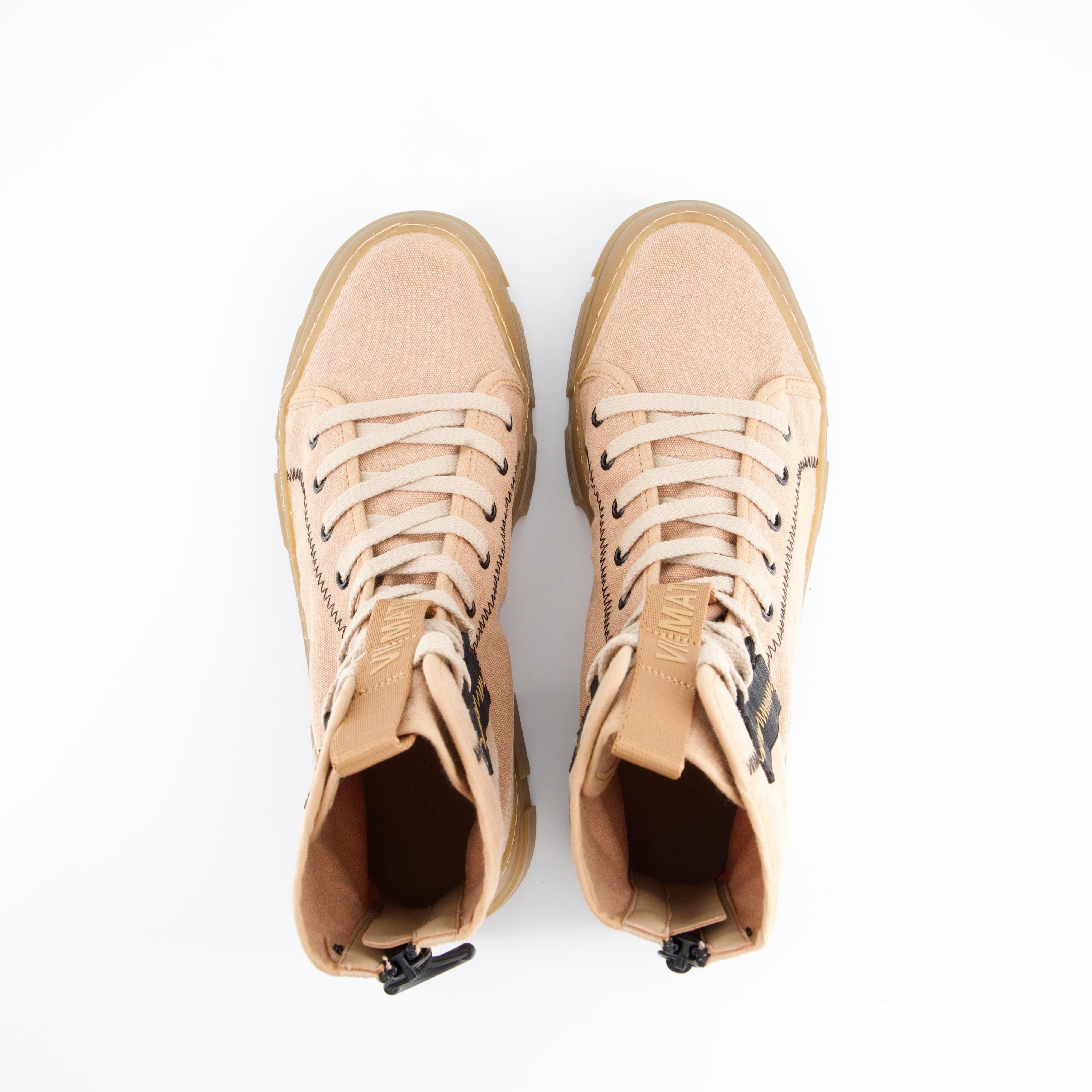 Vic Matié Damenschuhe - Schnürschuhe Schnürschuhe
