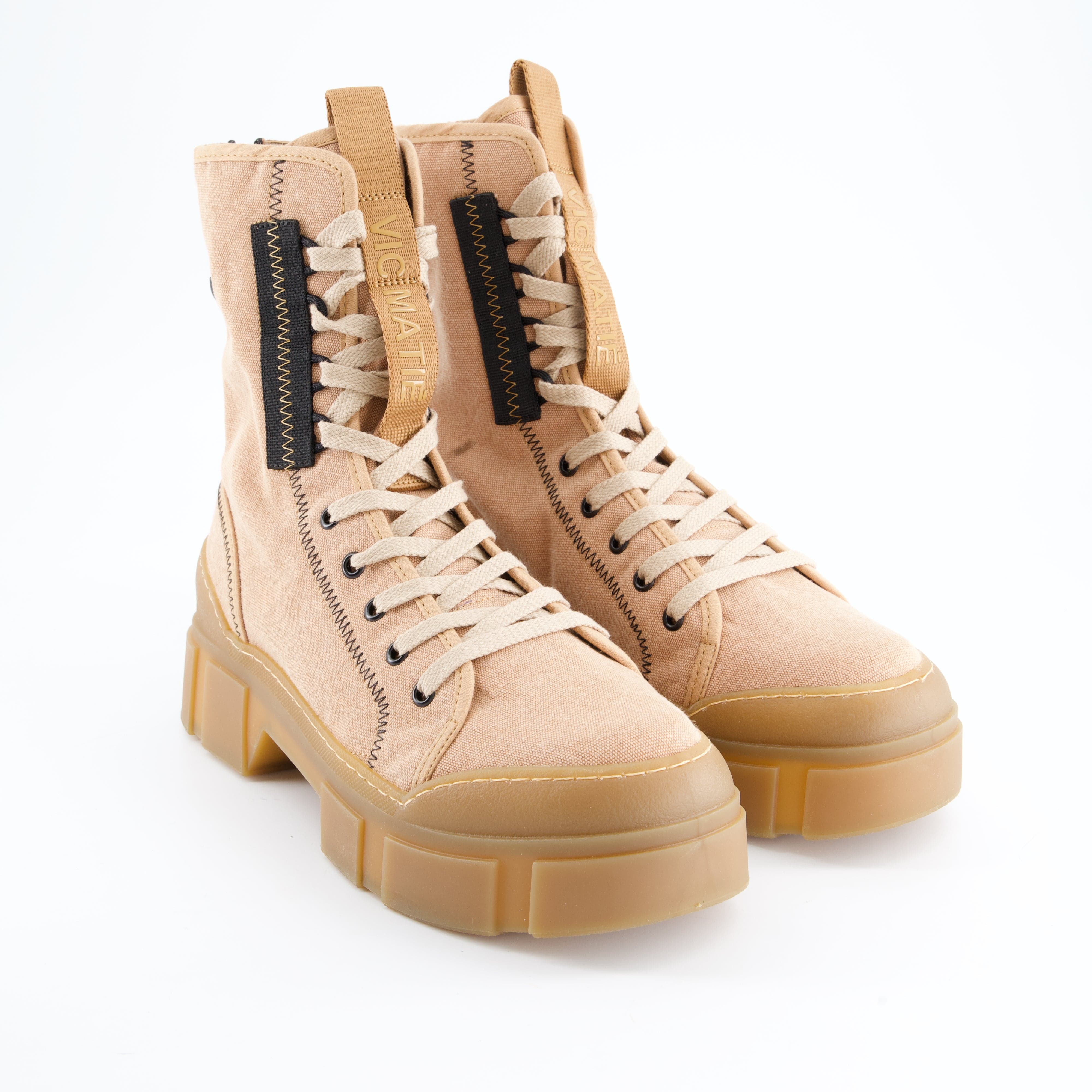 Vic Matié Damenschuhe - Schnürschuhe Schnürschuhe