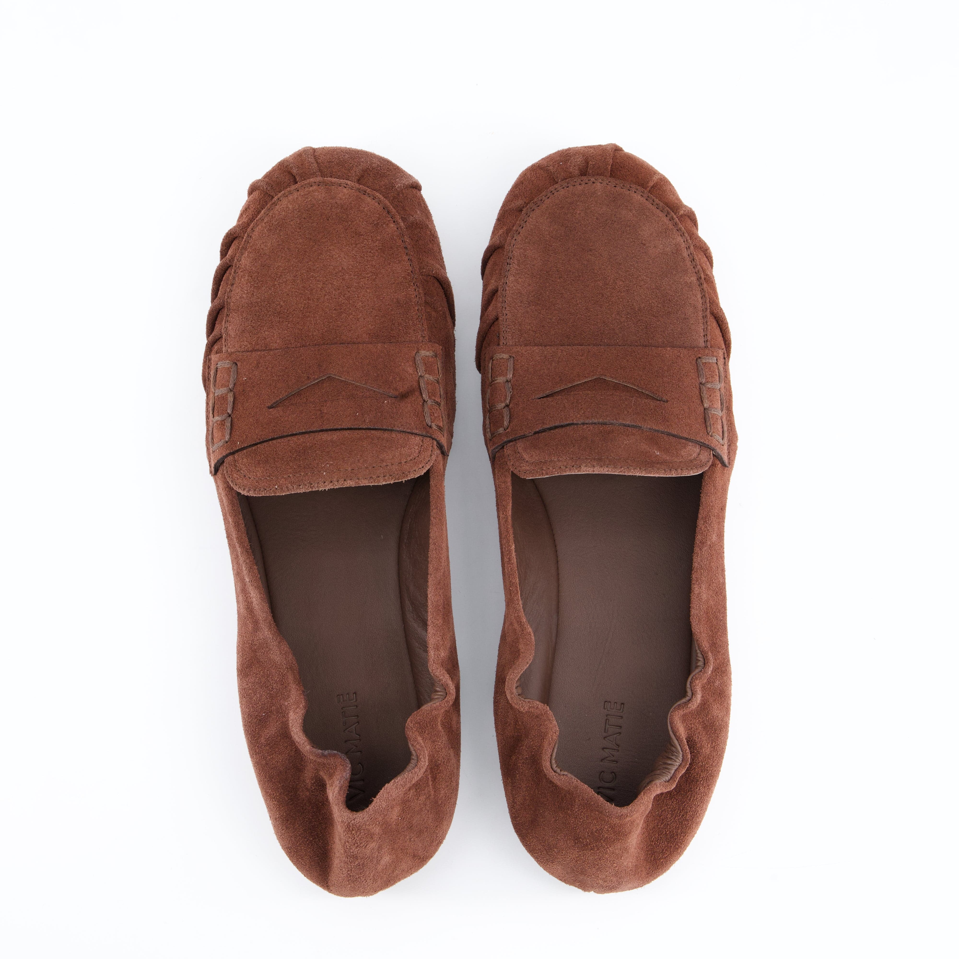 Vic Matié Damenschuhe - Slipper/Mokassins Slipper/Mokassins