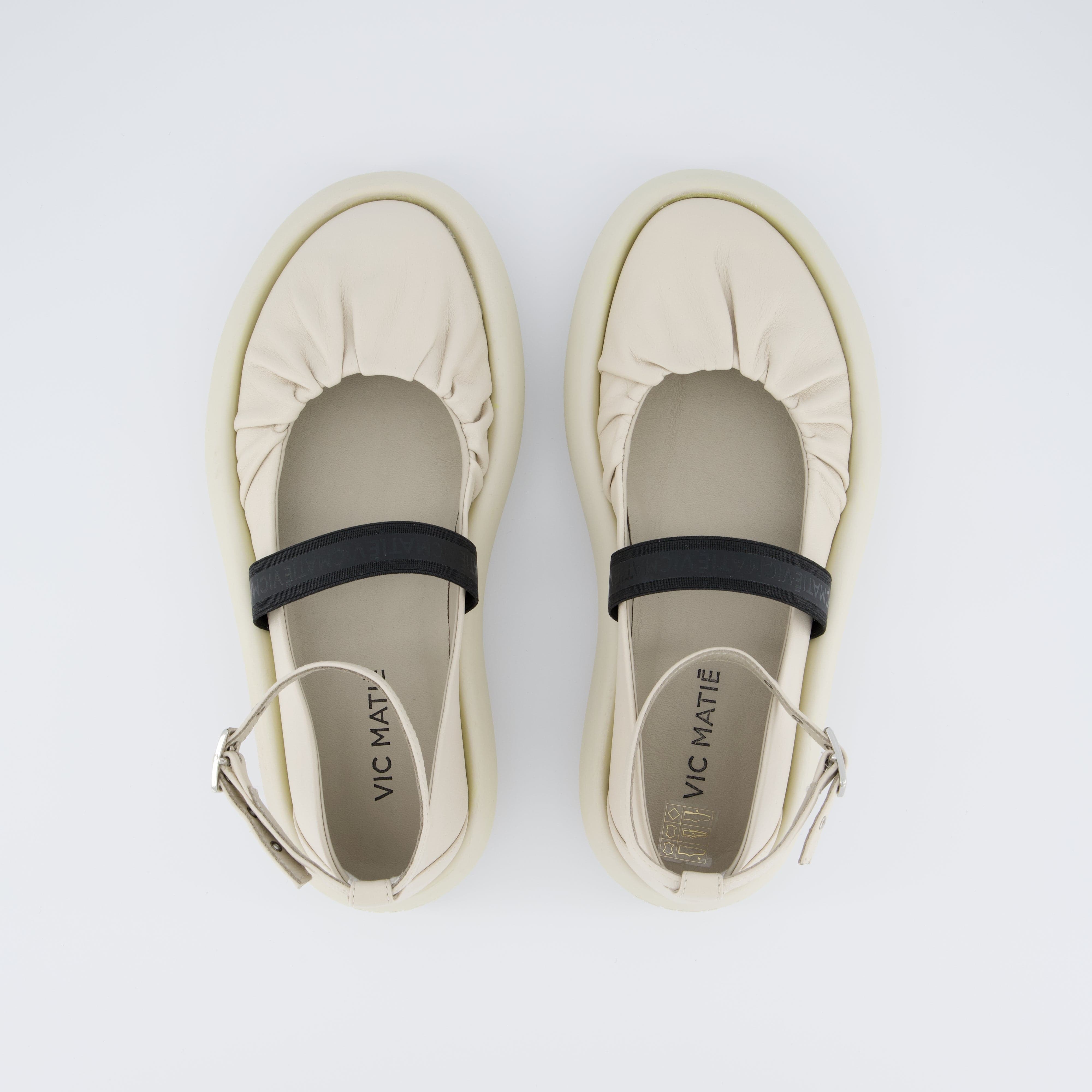 Vic Matié Damenschuhe - Slipper/Mokassins, Slipper/Mokassins Scarpa Travel 112