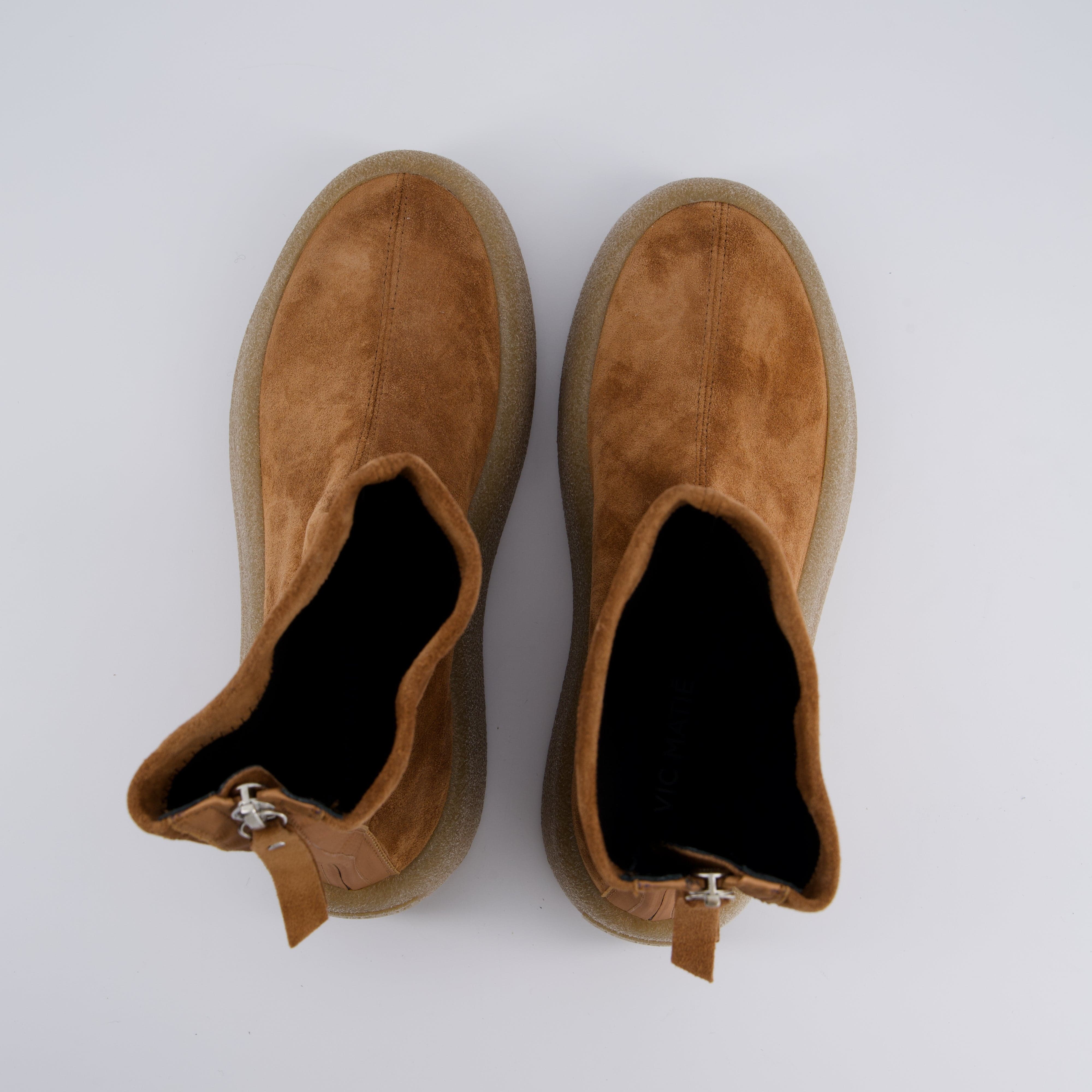 Vic Matié Damenschuhe - Stiefelette, Stiefelette