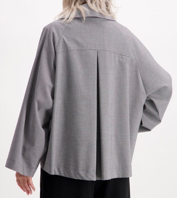 Vicario Cinque Bekleidung Damen - Jacke Jacke