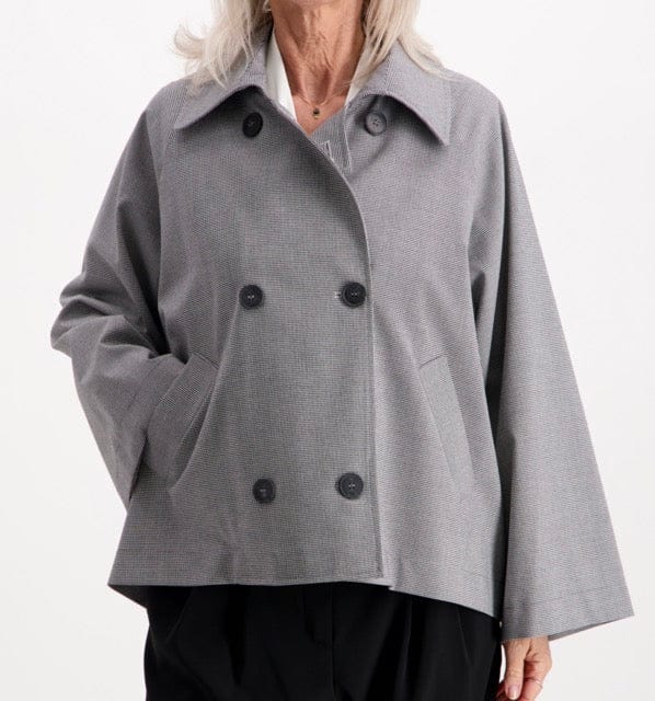 Vicario Cinque Bekleidung Damen - Jacke Jacke